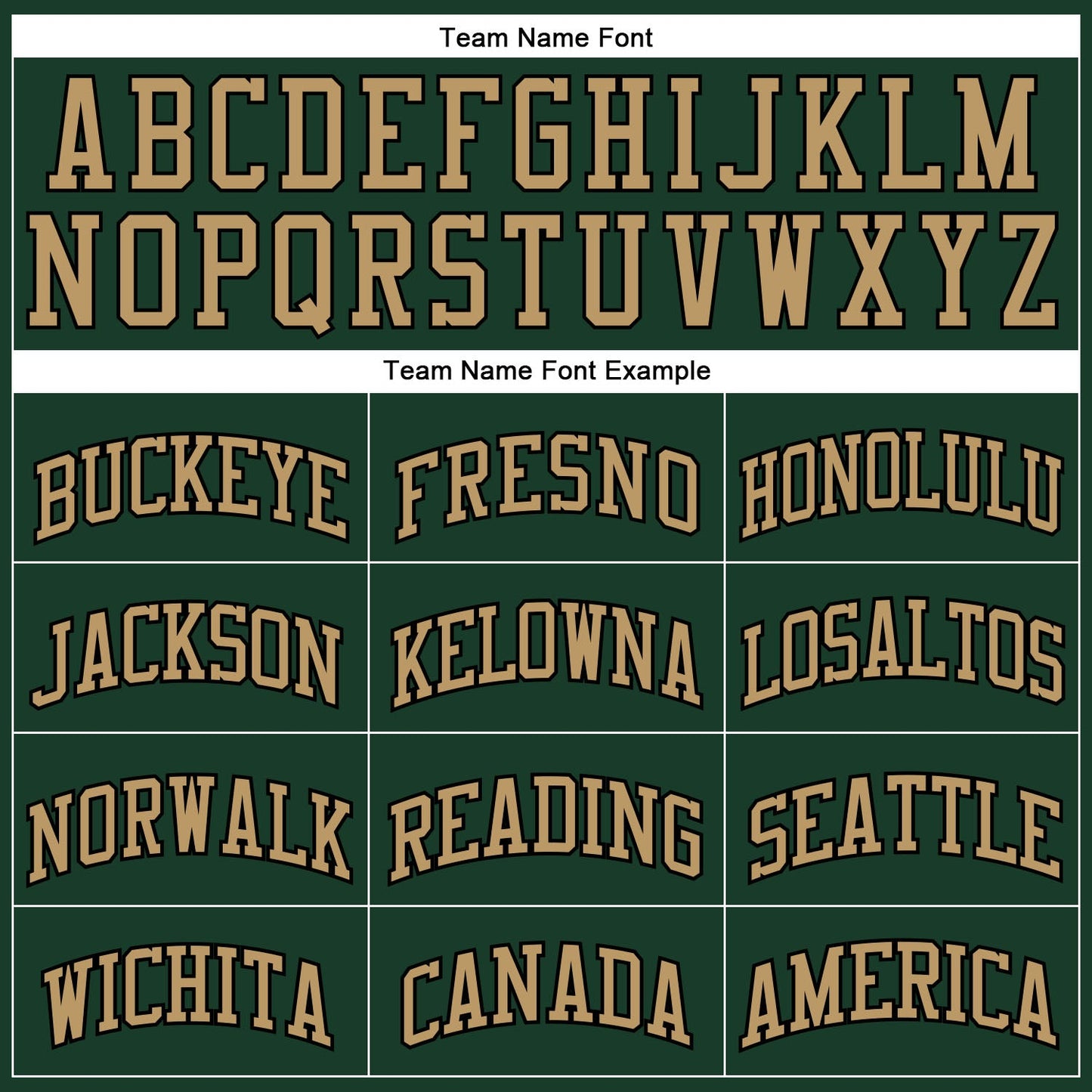 Custom Hunter Green Old Gold-Black Authentic Throwback Basketball Jersey - Sky-Custom
