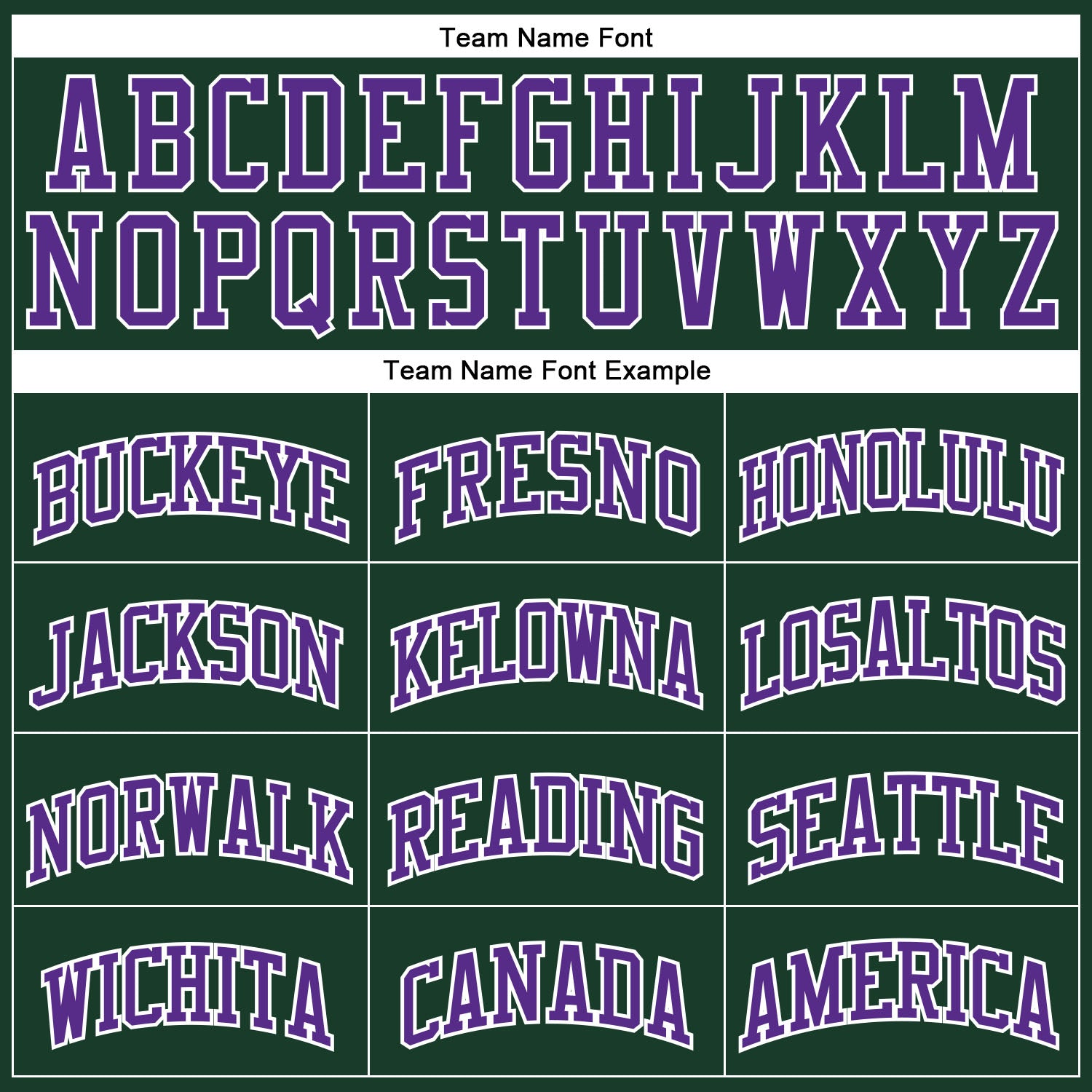 Custom Hunter Green Purple-White Authentic Throwback Basketball Jersey - Sky-Custom