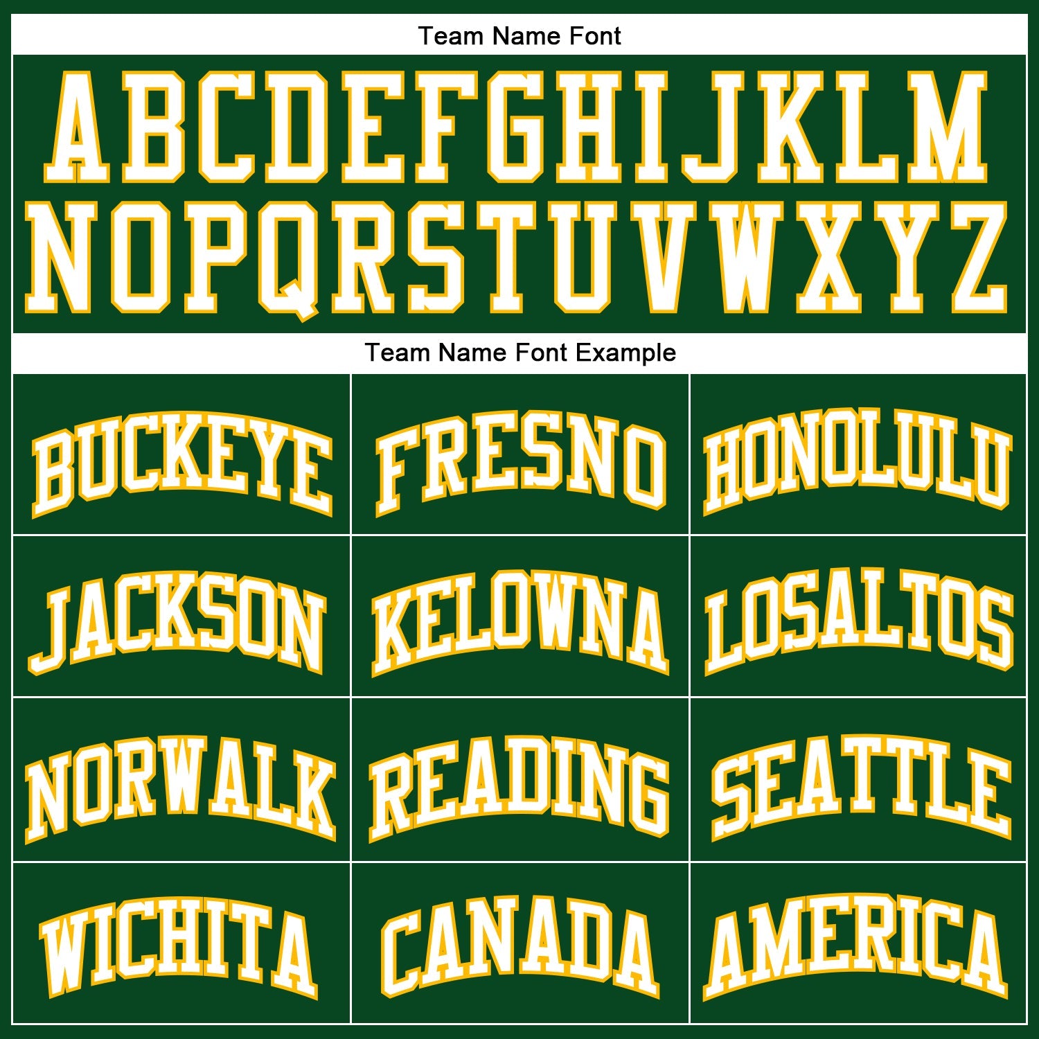 Custom Hunter Green White Pinstripe White-Gold Authentic Basketball Jersey - Sky-Custom
