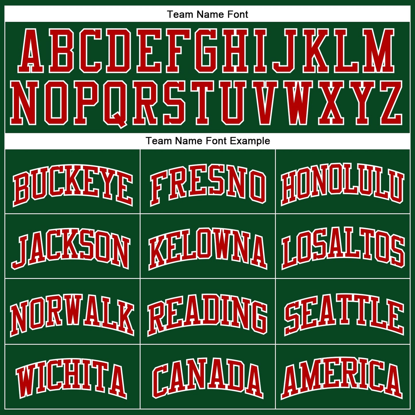 Custom Hunter Green White Pinstripe Red Authentic Basketball Jersey - Sky-Custom