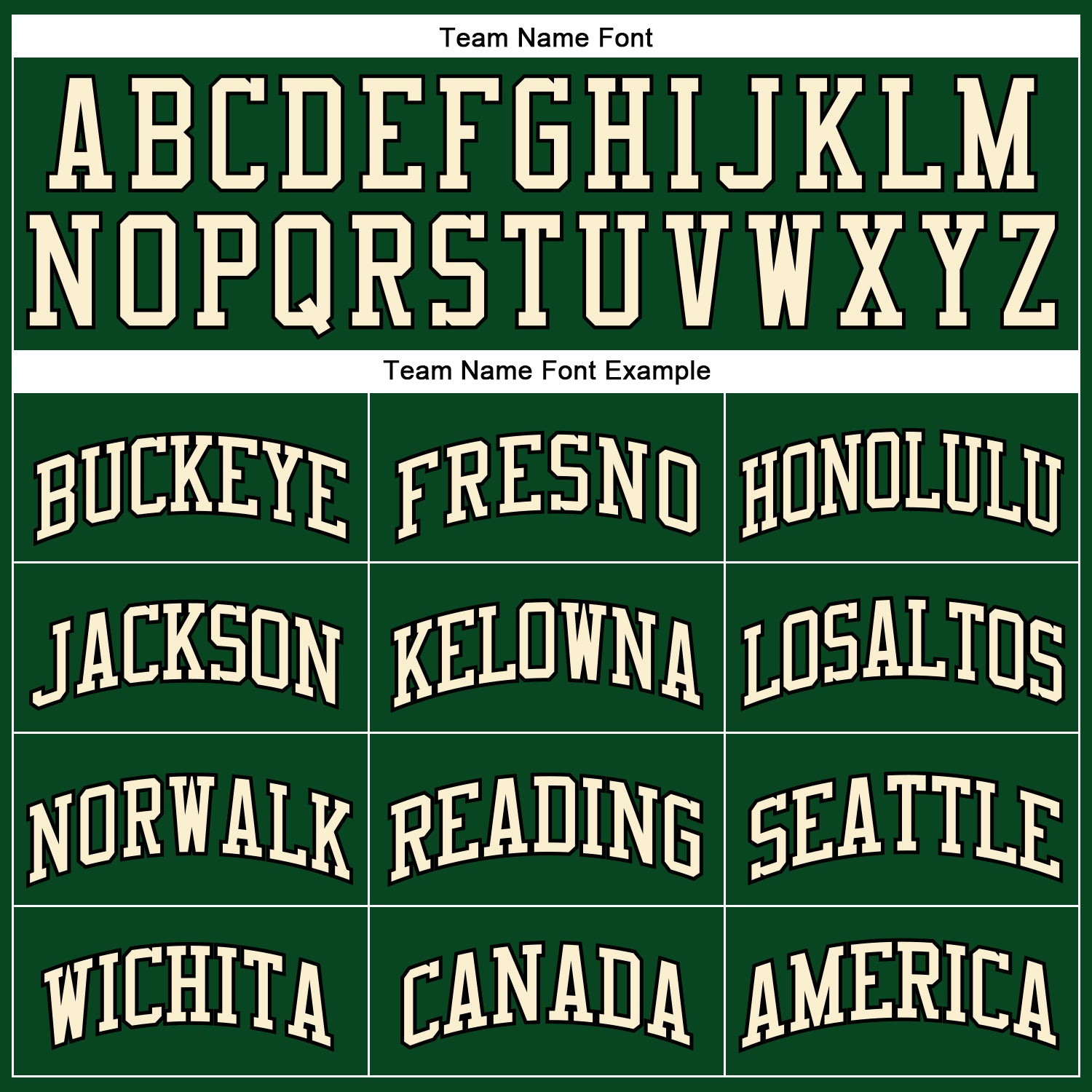 Custom Hunter Green White Pinstripe Cream-Black Authentic Basketball Jersey - Sky-Custom