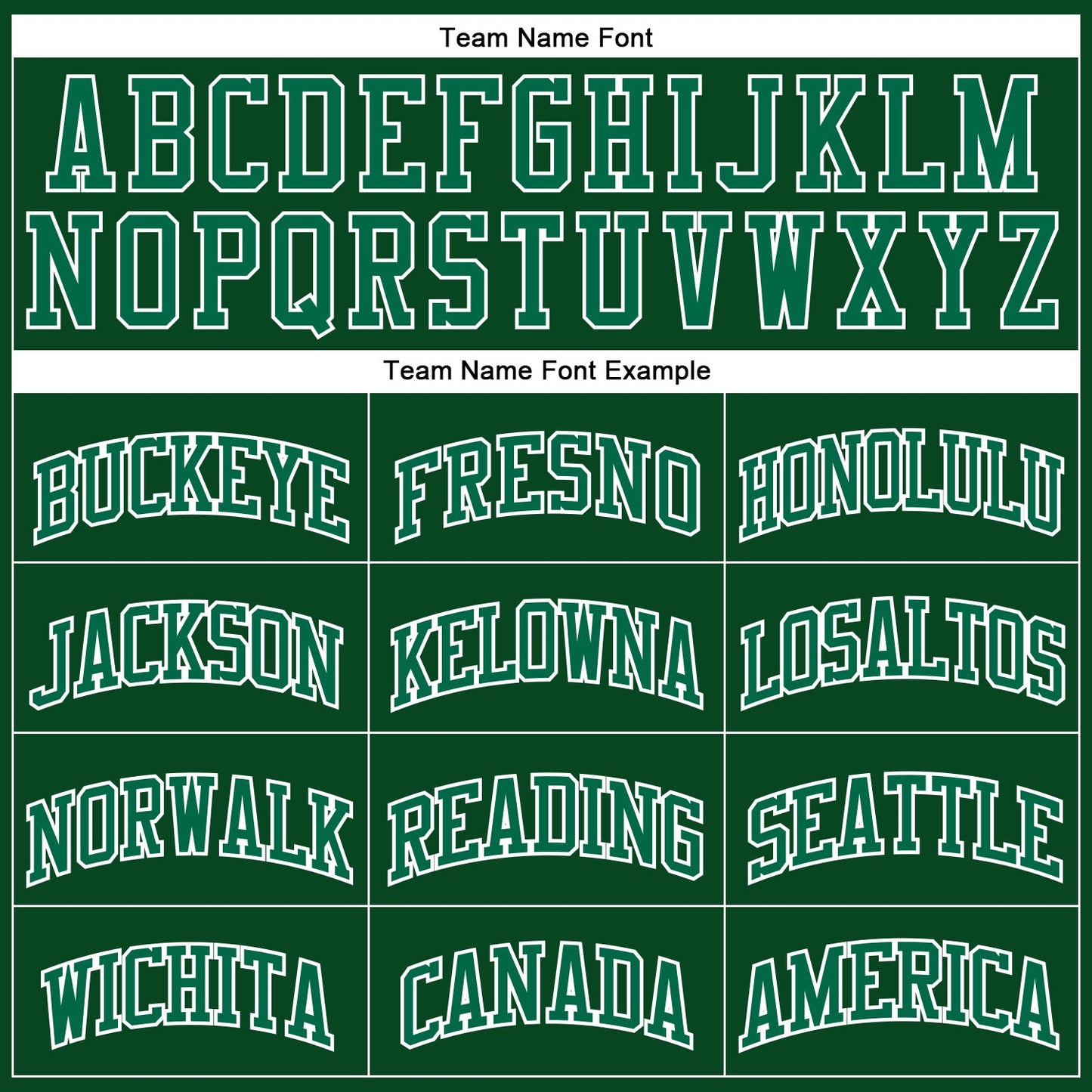 Custom Hunter Green White Pinstripe Kelly Green Authentic Basketball Jersey - Sky-Custom