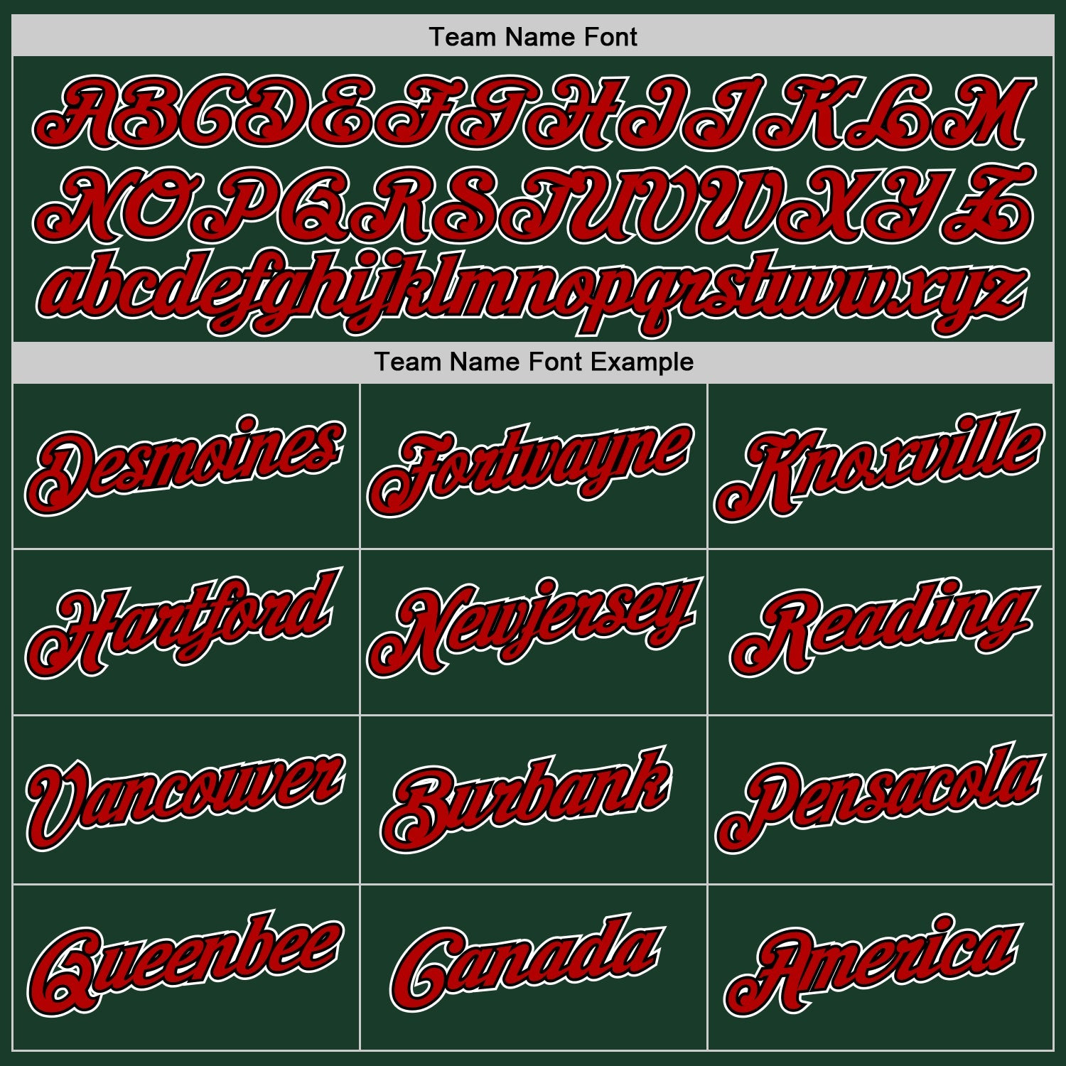 Custom Hunter Green Red-Black Authentic Throwback Basketball Jersey - Sky-Custom