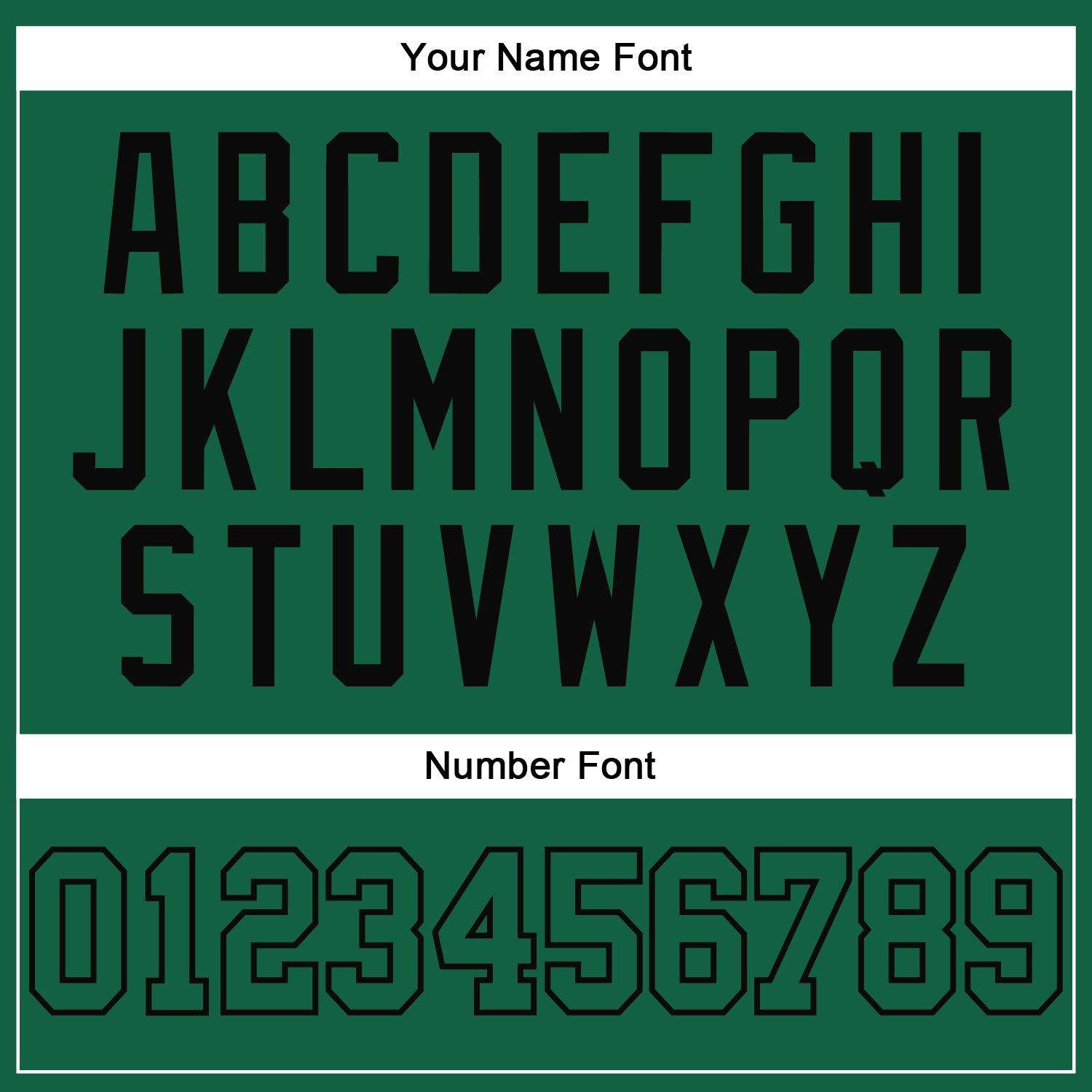 Custom Kelly Green Kelly Green-Black Authentic Baseball Jersey - Sky-Custom