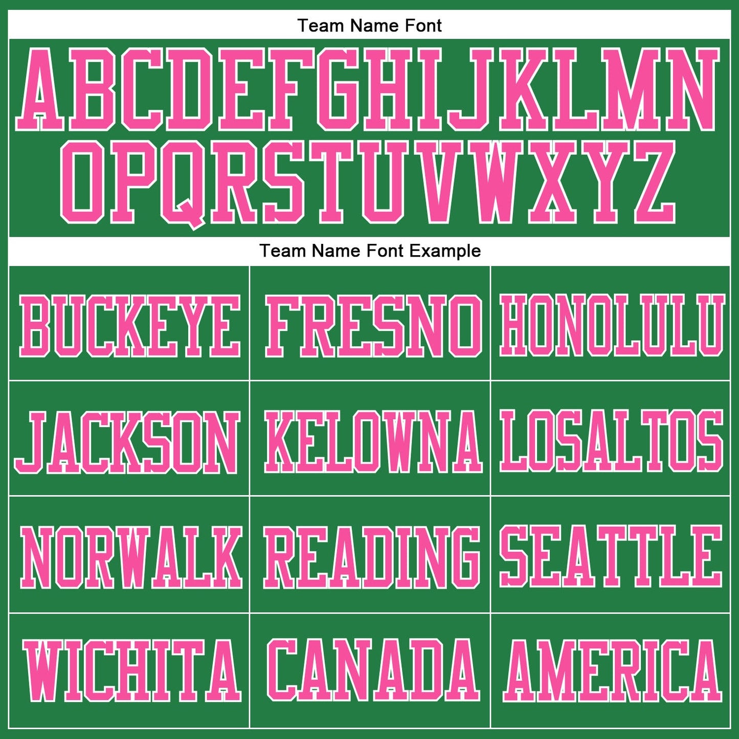 Custom Grass Green Pink-White Mesh Authentic Football Jersey - Sky-Custom