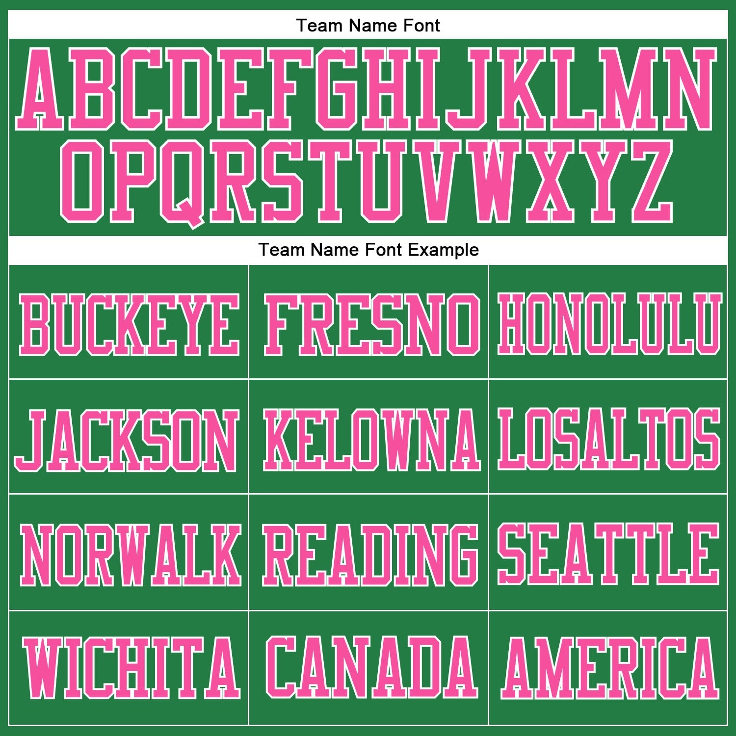 Custom Grass Green Pink-White Mesh Authentic Football Jersey - Sky-Custom