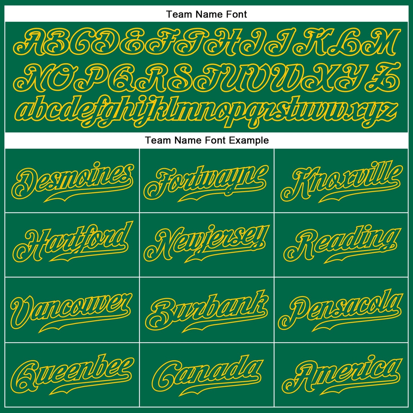 Custom Kelly Green Kelly Green-Gold Authentic Sleeveless Baseball Jersey - Sky-Custom