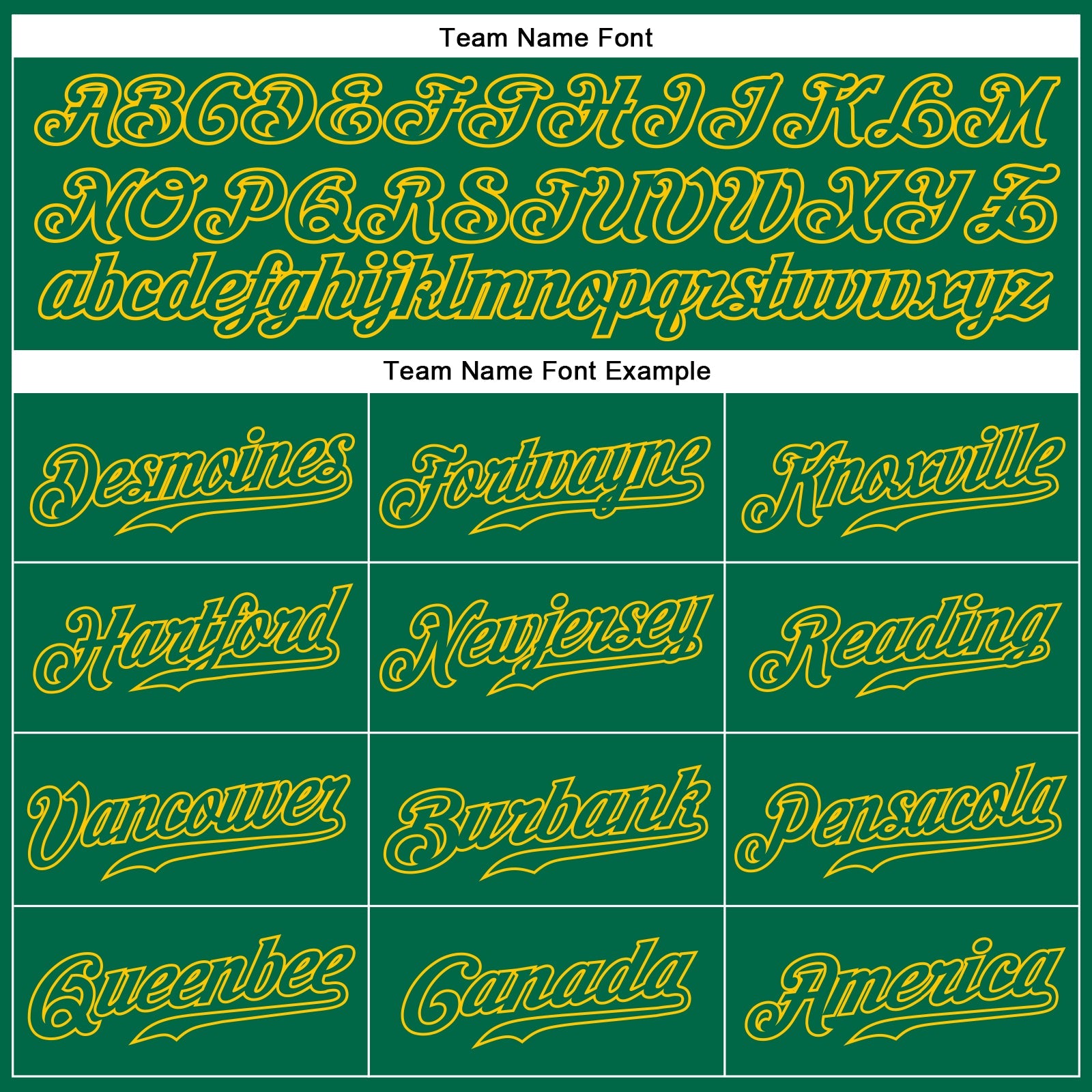 Custom Kelly Green Kelly Green-Gold Authentic Sleeveless Baseball Jersey - Sky-Custom