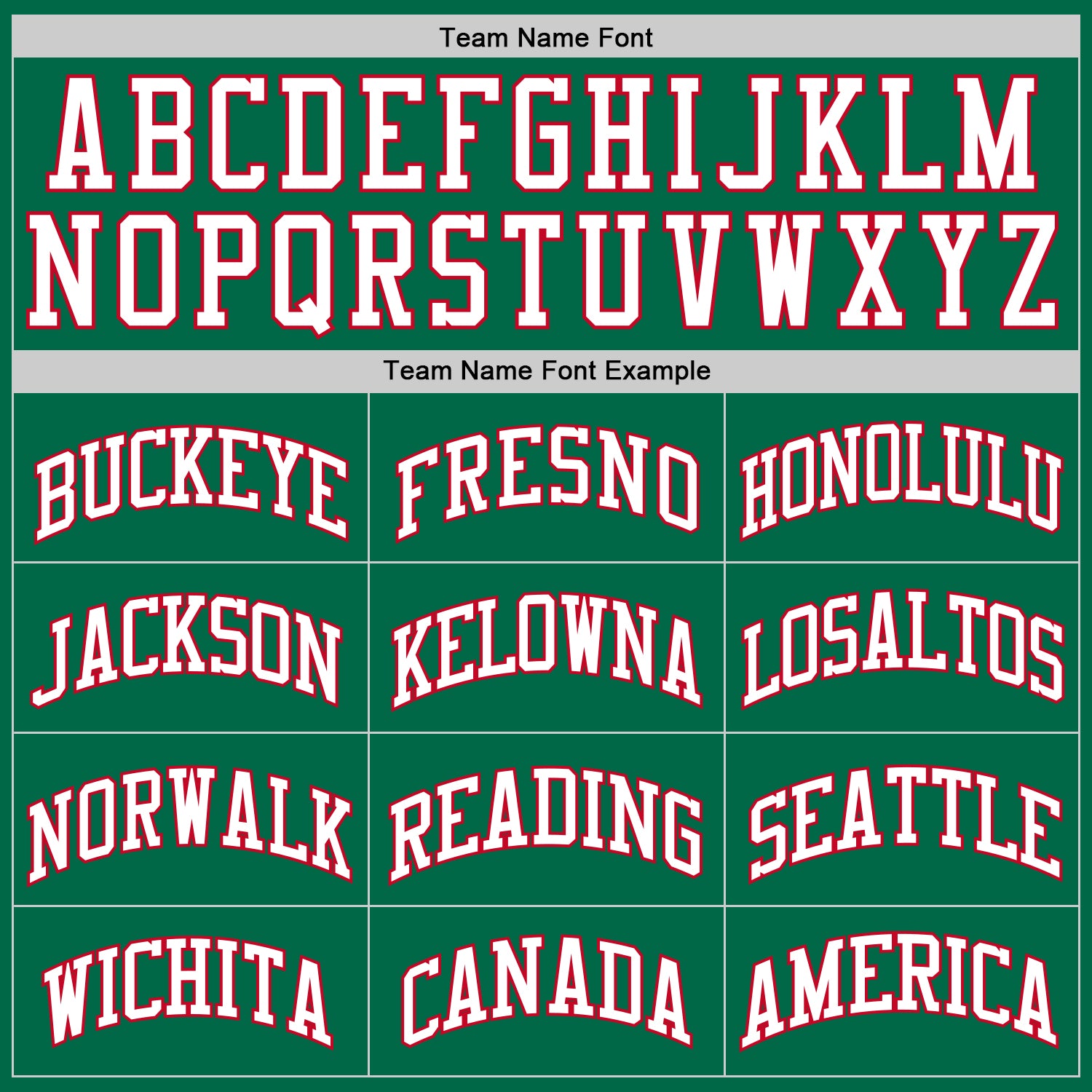 Custom Kelly Green White-Red Authentic Throwback Basketball Jersey - Sky-Custom