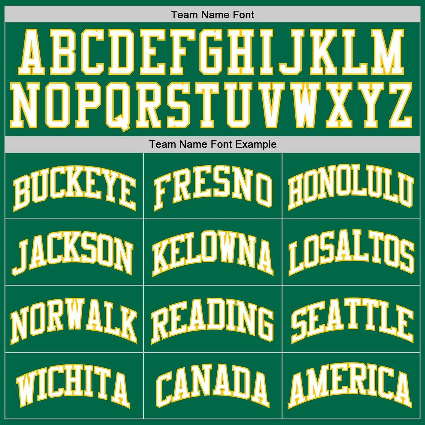 Custom Kelly Green White-Gold Authentic Throwback Basketball Jersey - Sky-Custom