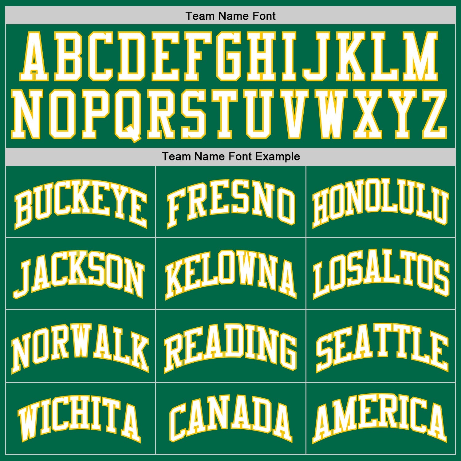 Custom Kelly Green White-Gold Authentic Throwback Basketball Jersey - Sky-Custom