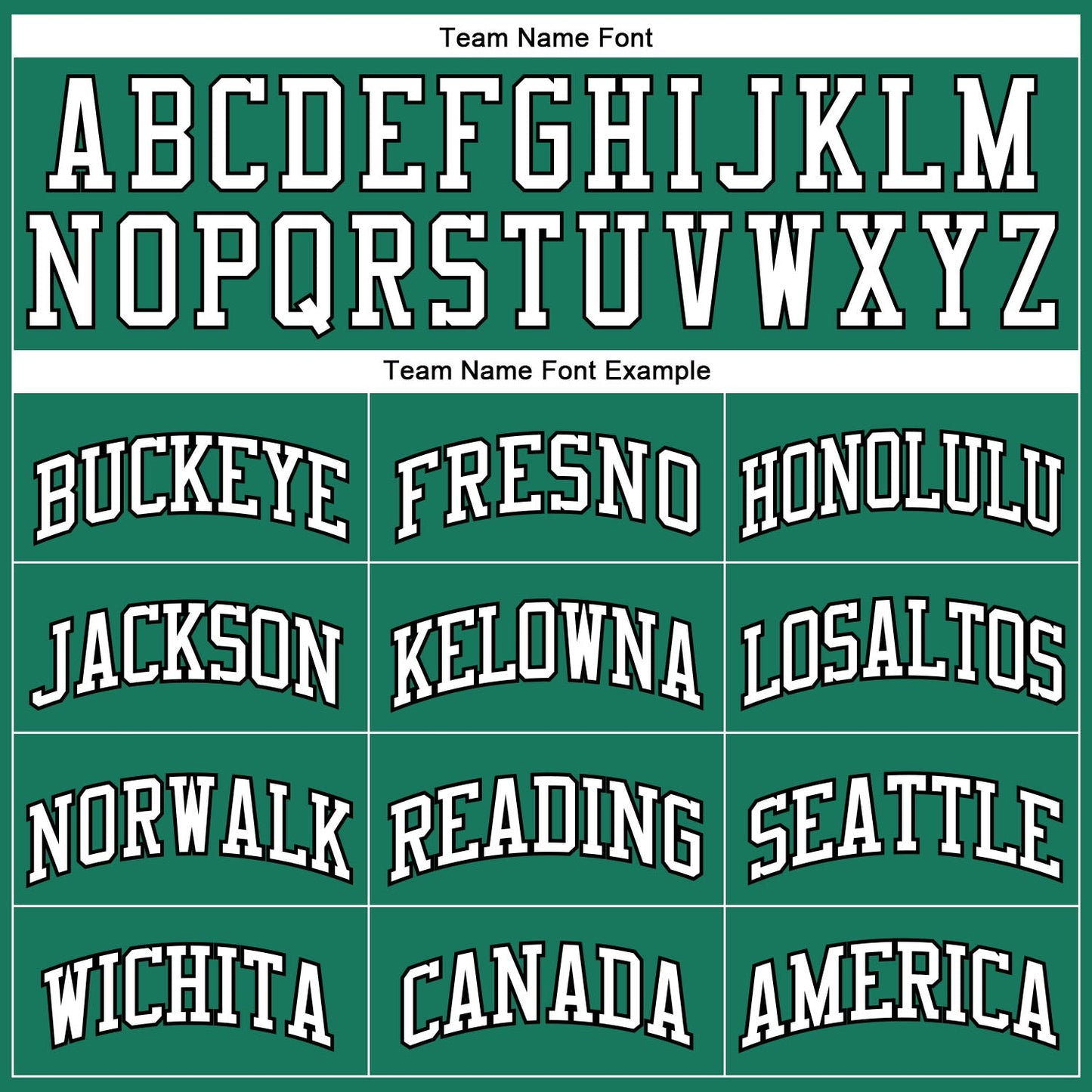 Custom Kelly Green White-Black Authentic Throwback Basketball Jersey - Sky-Custom