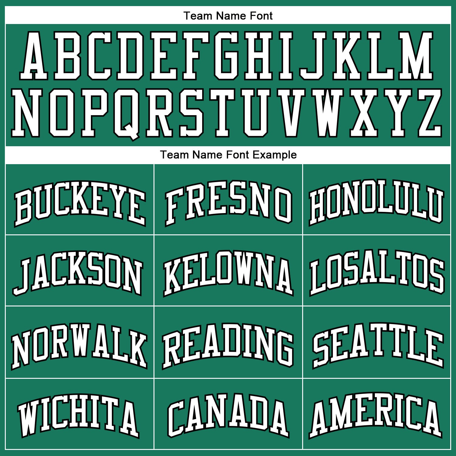 Custom Kelly Green White-Black Authentic Throwback Basketball Jersey - Sky-Custom