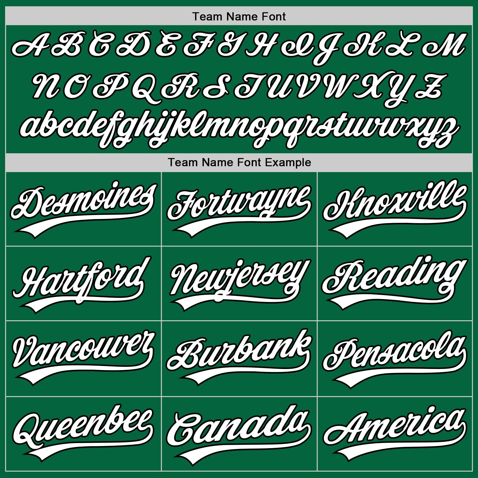 Custom Kelly Green White-Black Authentic Baseball Jersey - Sky-Custom