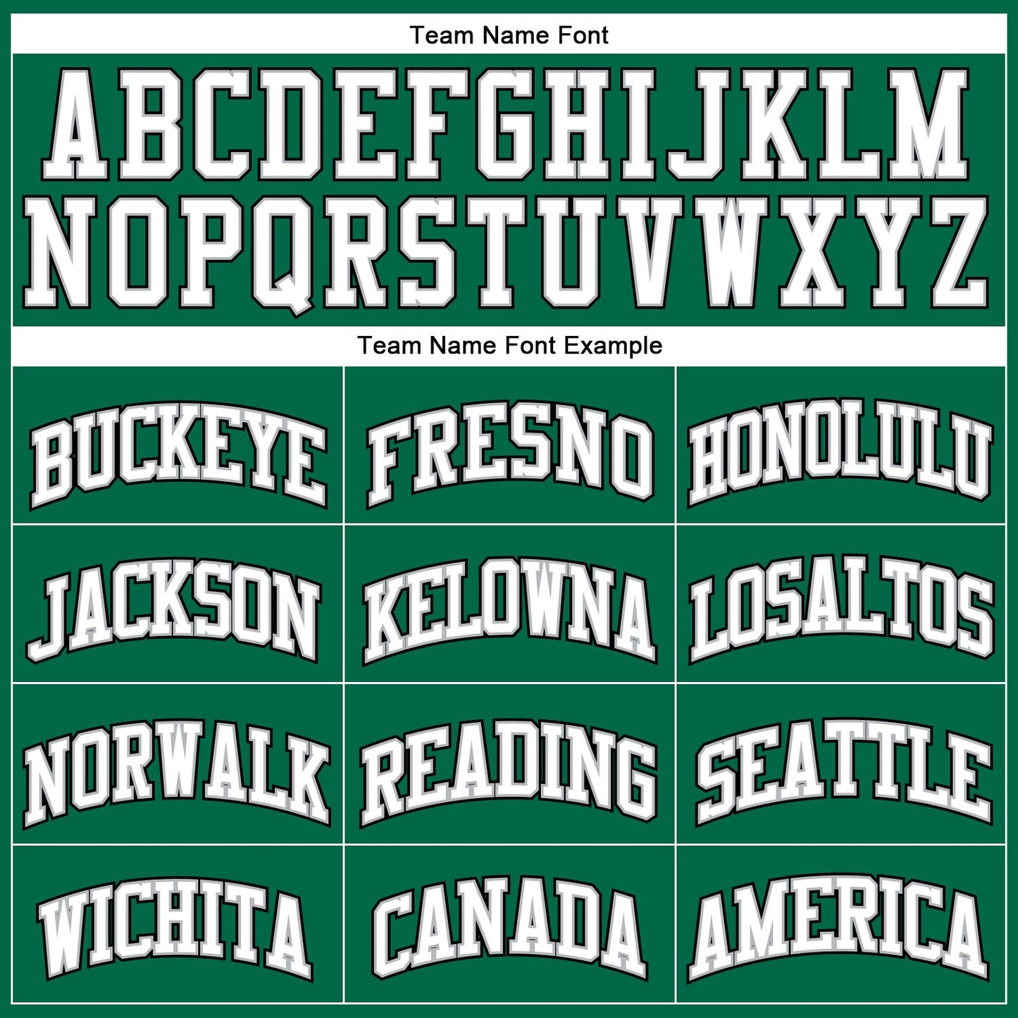 Custom Kelly Green White Pinstripe White Gray-Black Authentic Basketball Jersey - Sky-Custom