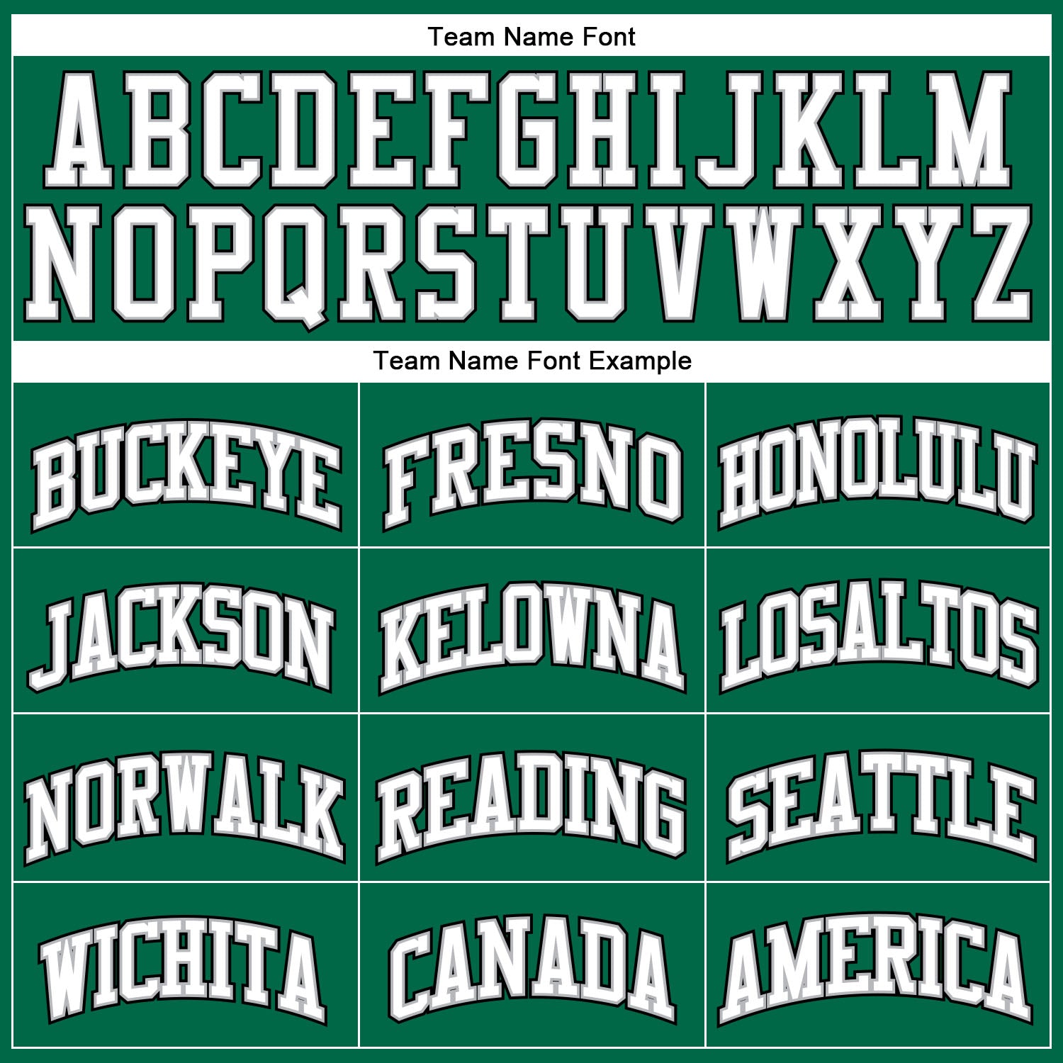 Custom Kelly Green White Pinstripe White Gray-Black Authentic Basketball Jersey - Sky-Custom
