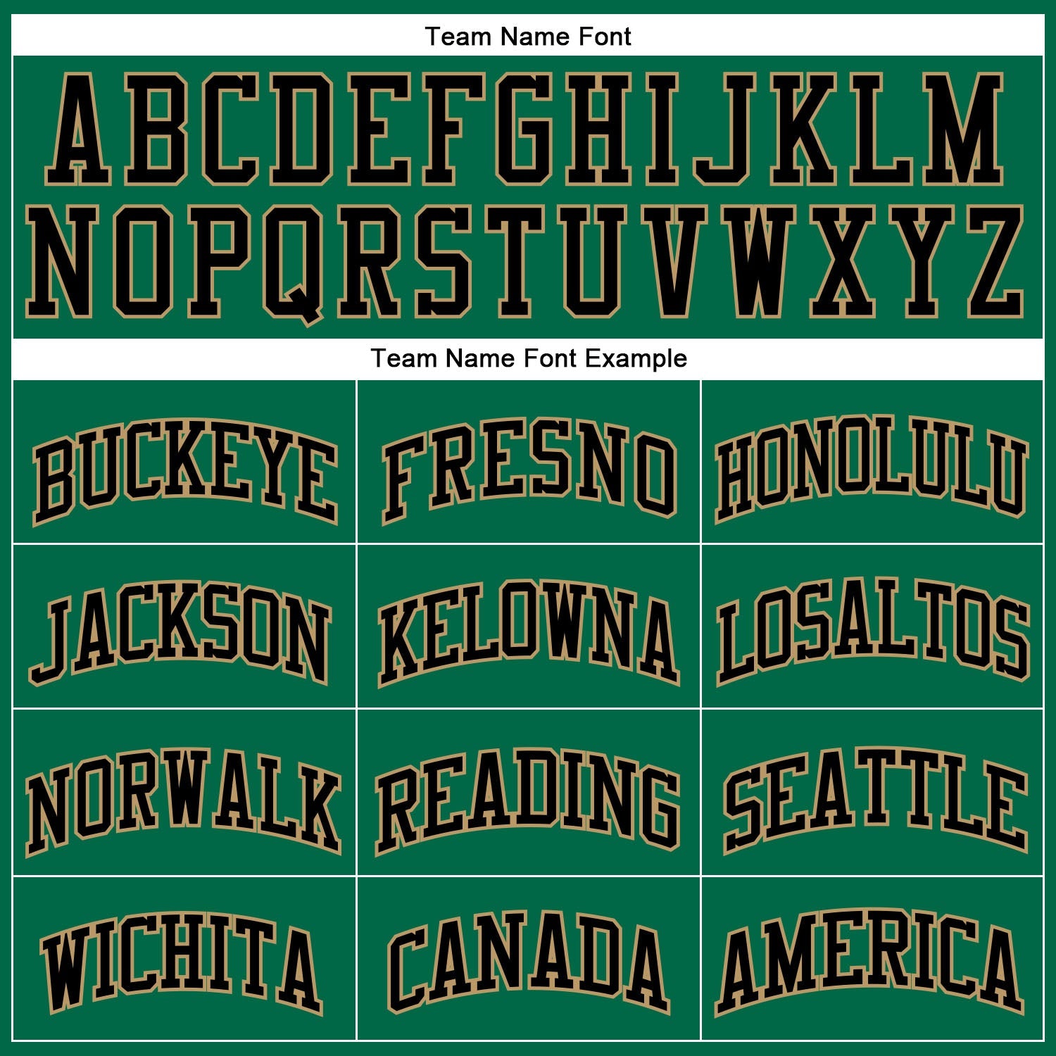 Custom Kelly Green White Pinstripe Old Gold-Black Authentic Basketball Jersey - Sky-Custom
