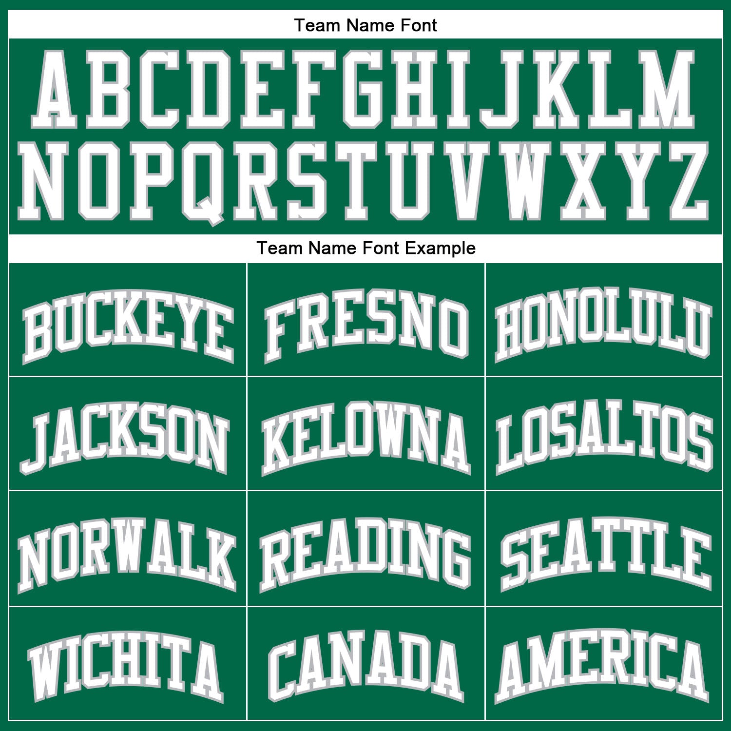 Custom Kelly Green White Pinstripe White-Gray Authentic Basketball Jersey - Sky-Custom