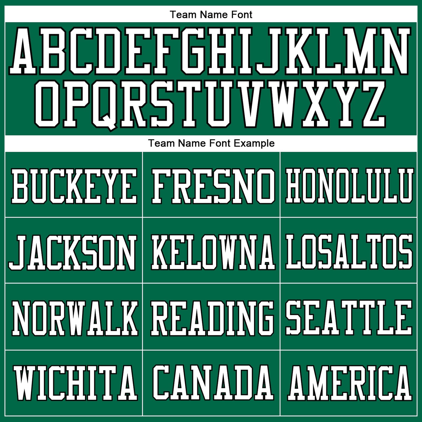 Custom Kelly Green White-Black Mesh Authentic Football Jersey - Sky-Custom