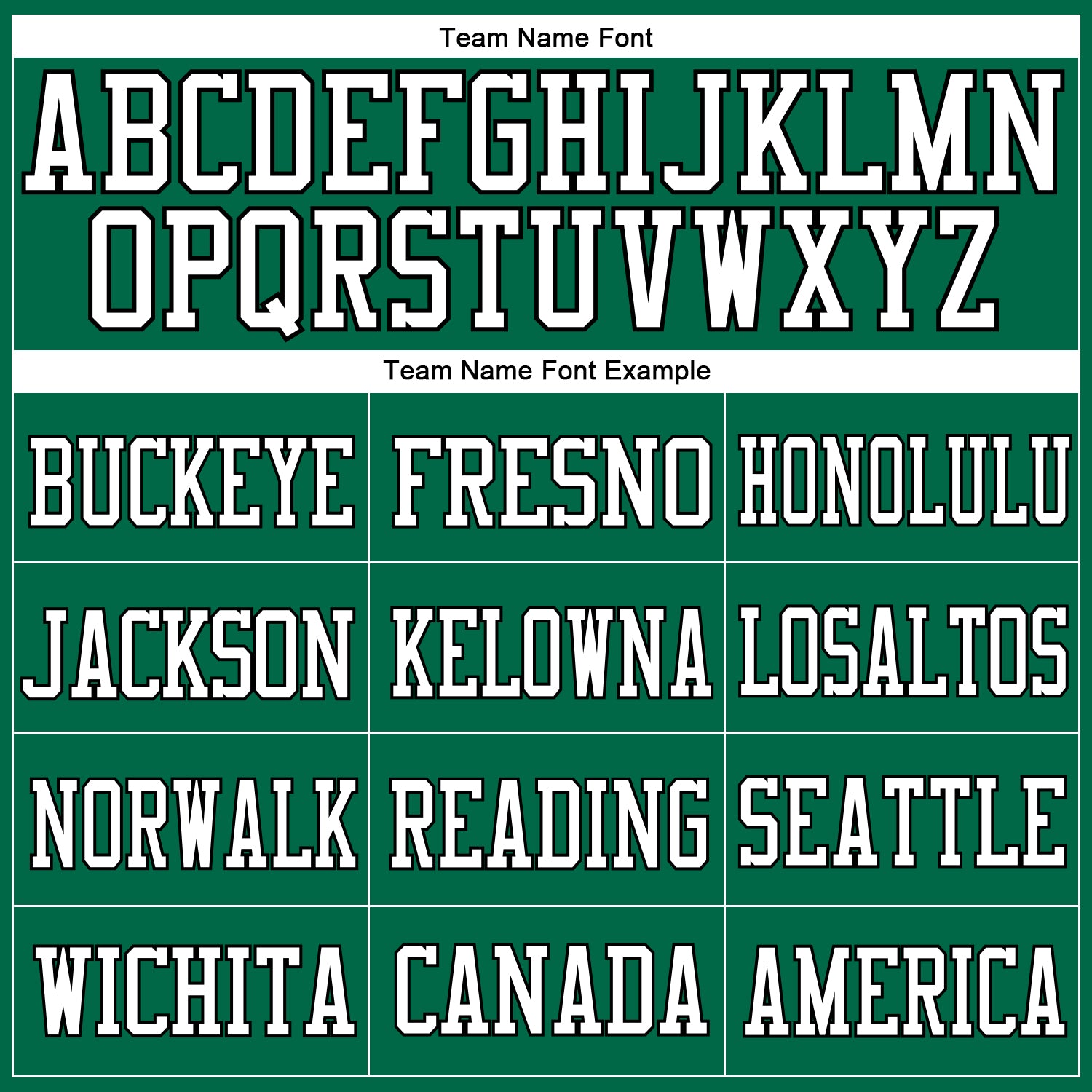 Custom Kelly Green White-Black Mesh Authentic Football Jersey - Sky-Custom