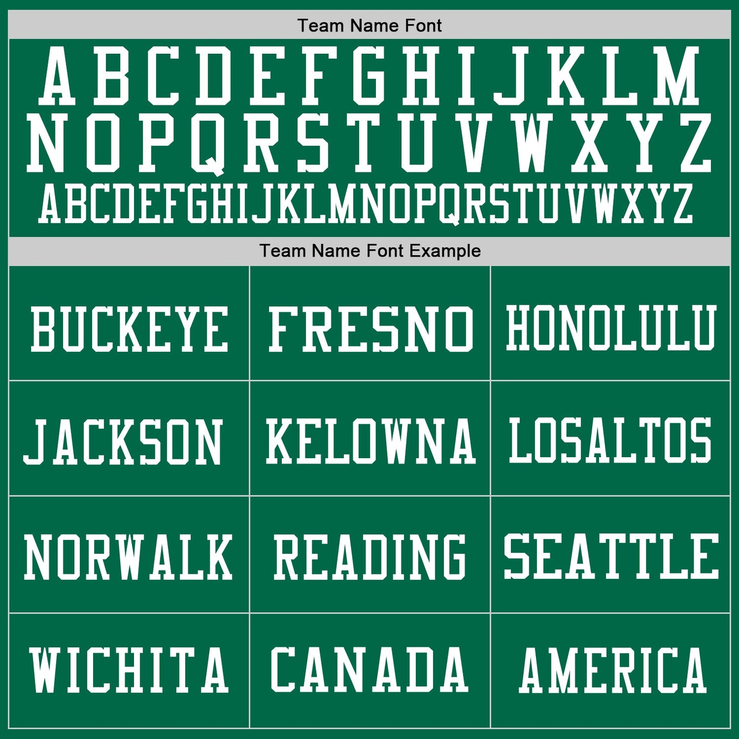 Custom Kelly Green White Mesh Authentic Football Jersey - Sky-Custom