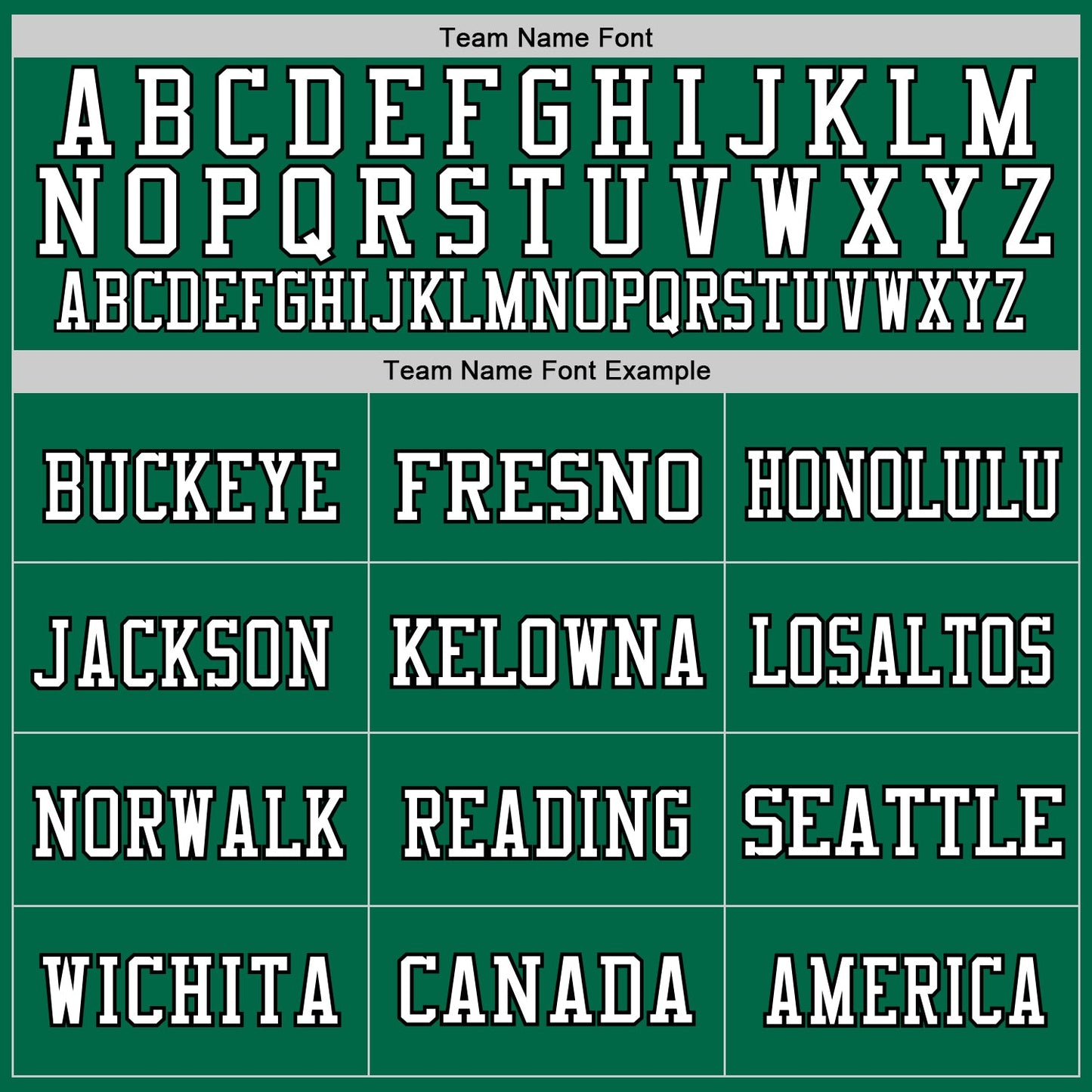 Custom Kelly Green White-Black Mesh Authentic Football Jersey - Sky-Custom