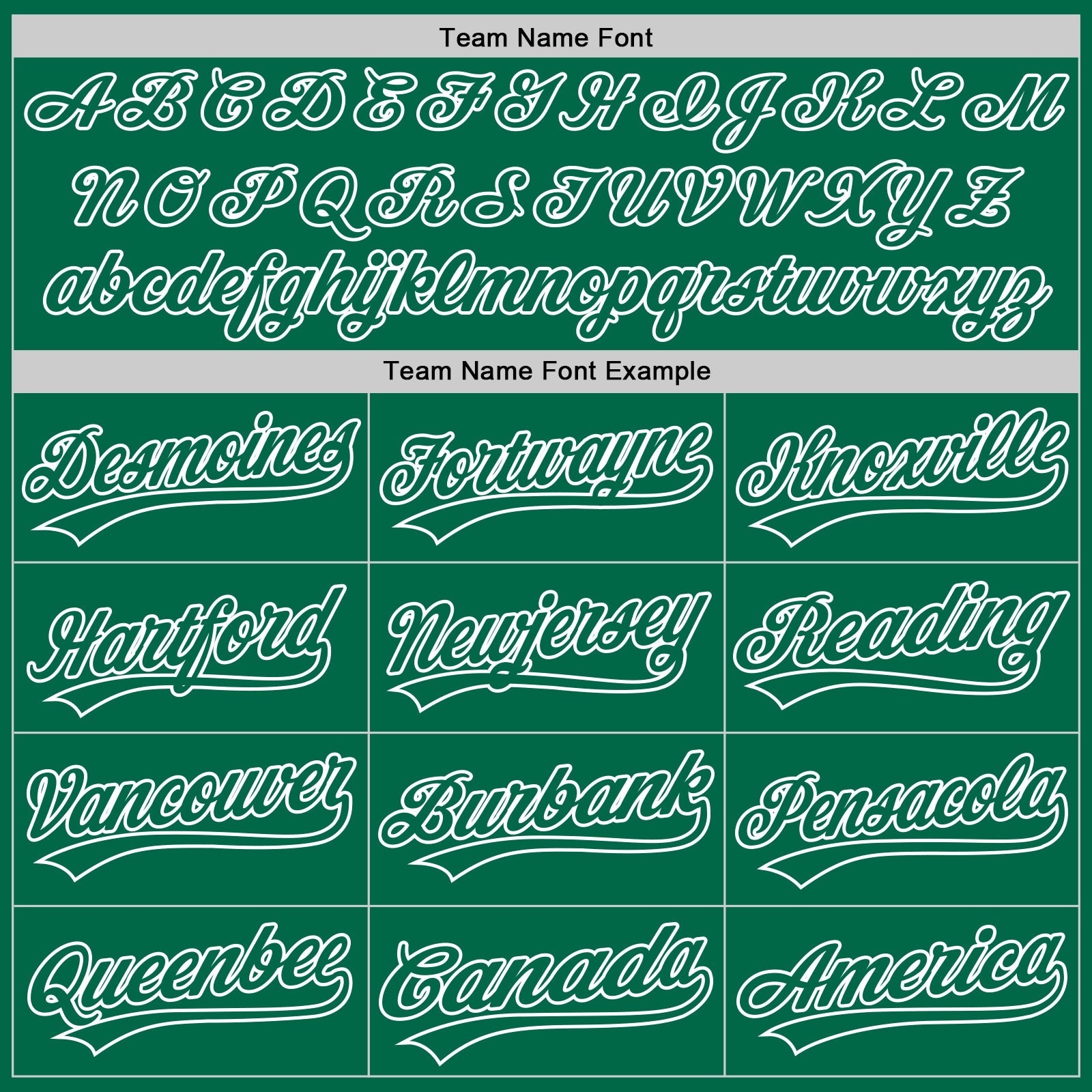 Custom Kelly Green White Authentic Throwback Baseball Jersey - Sky-Custom