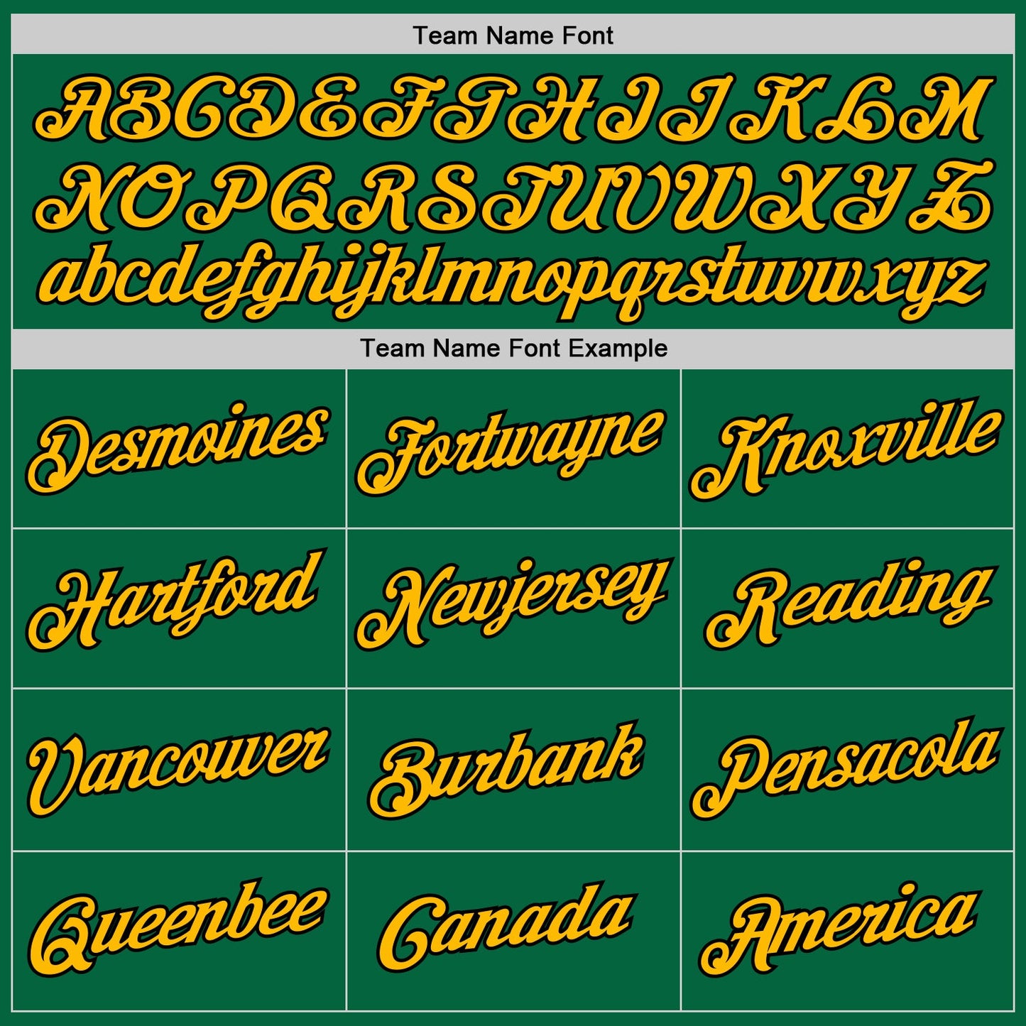 Custom Kelly Green Black-Gold Authentic Throwback Basketball Jersey - Sky-Custom