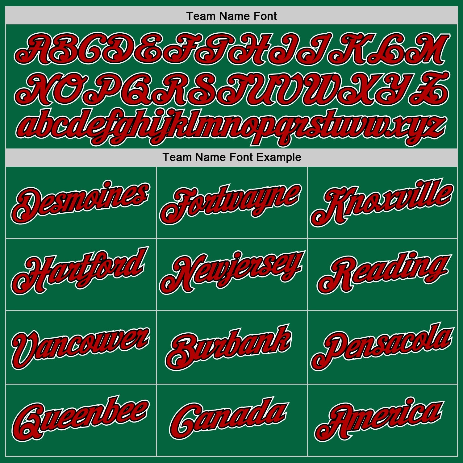 Custom Kelly Green Red-Black Authentic Throwback Basketball Jersey - Sky-Custom