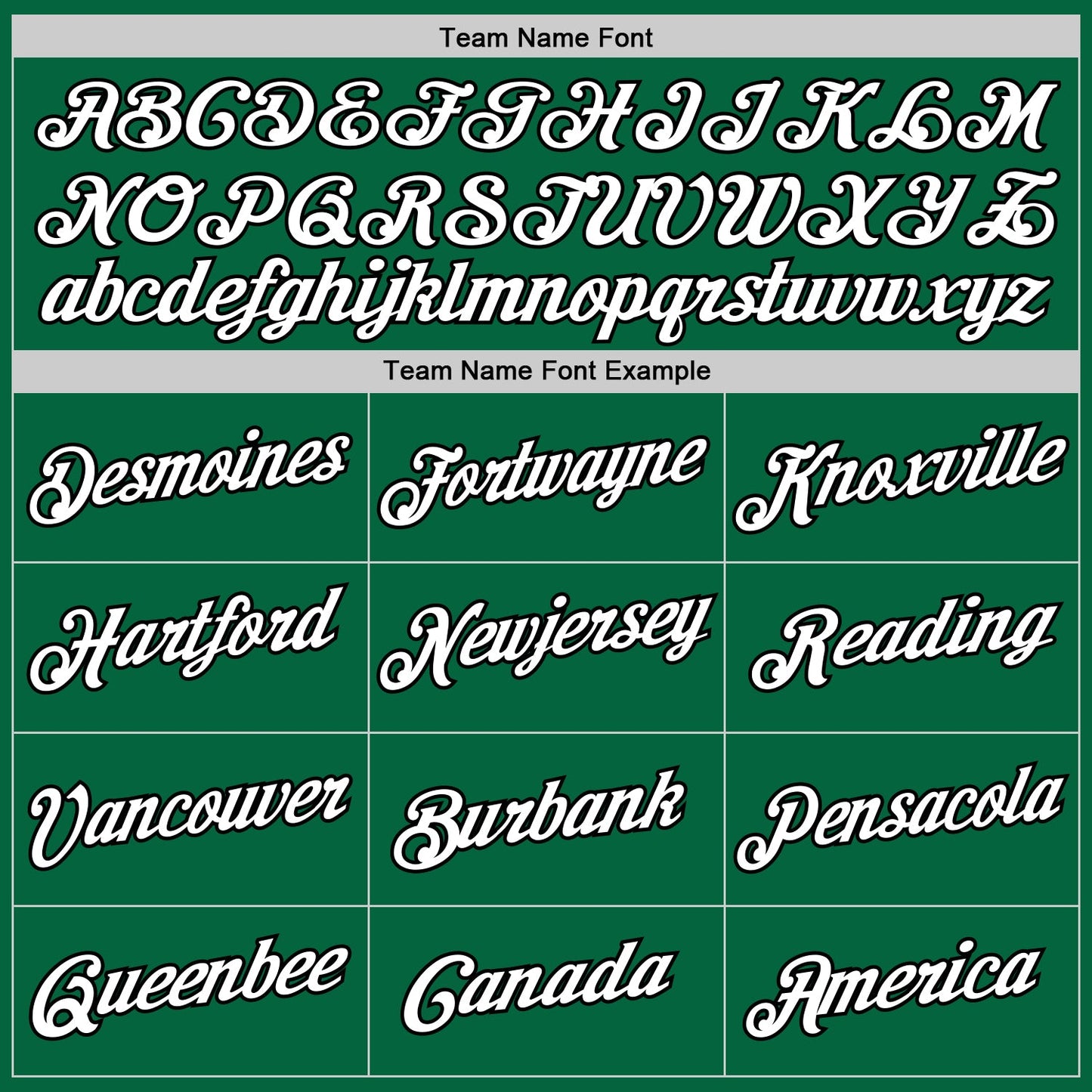 Custom Kelly Green White-Black Authentic Throwback Basketball Jersey - Sky-Custom