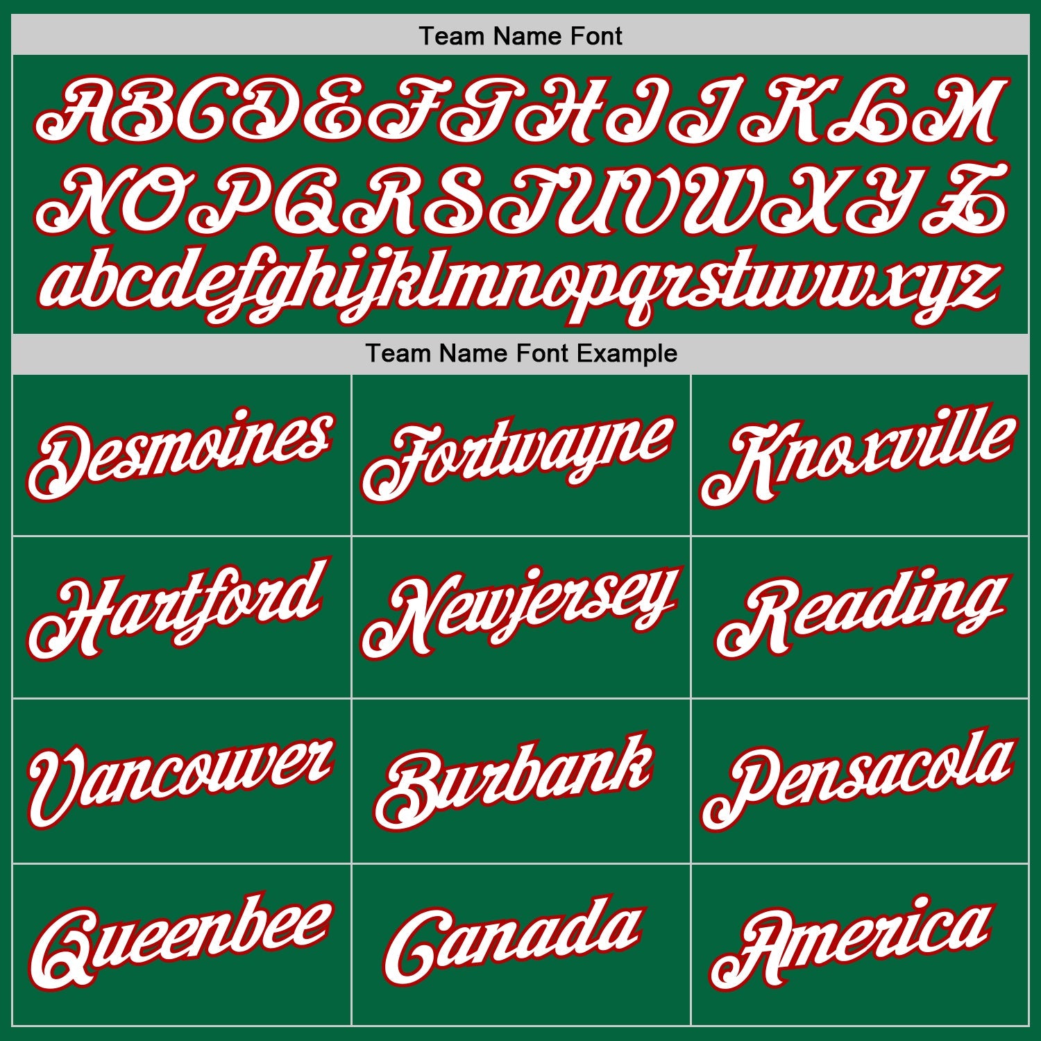 Custom Kelly Green White-Red Authentic Throwback Basketball Jersey - Sky-Custom