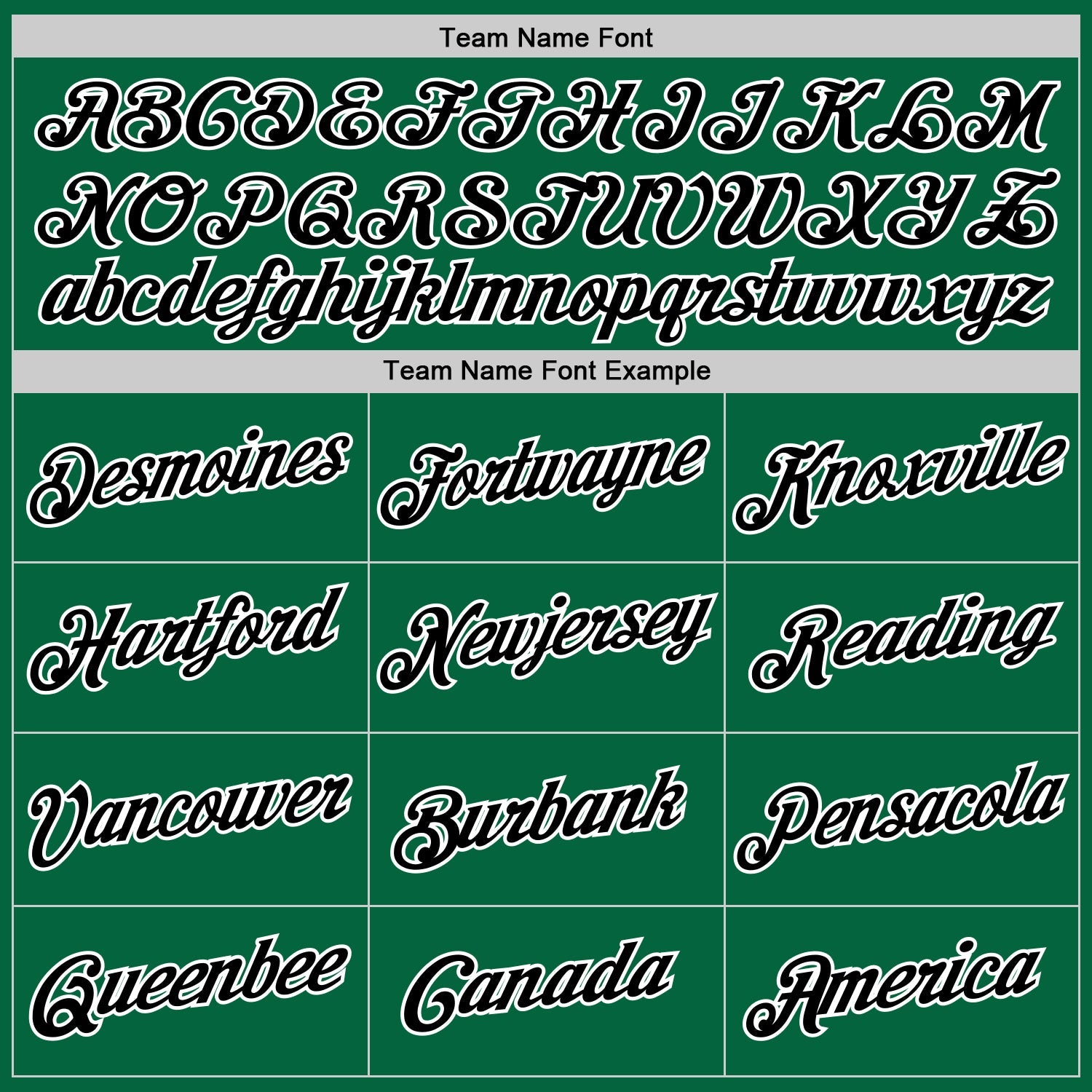 Custom Kelly Green Black-White Authentic Throwback Basketball Jersey - Sky-Custom