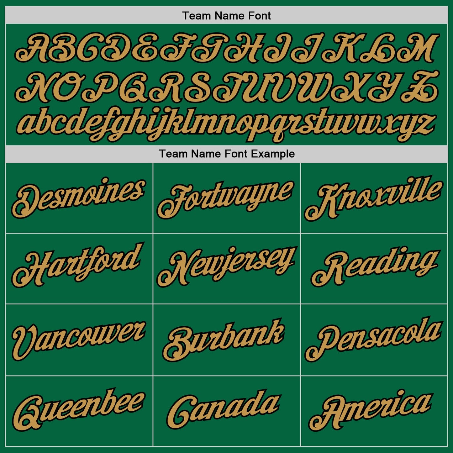 Custom Kelly Green Old Gold-Black Authentic Throwback Basketball Jersey - Sky-Custom