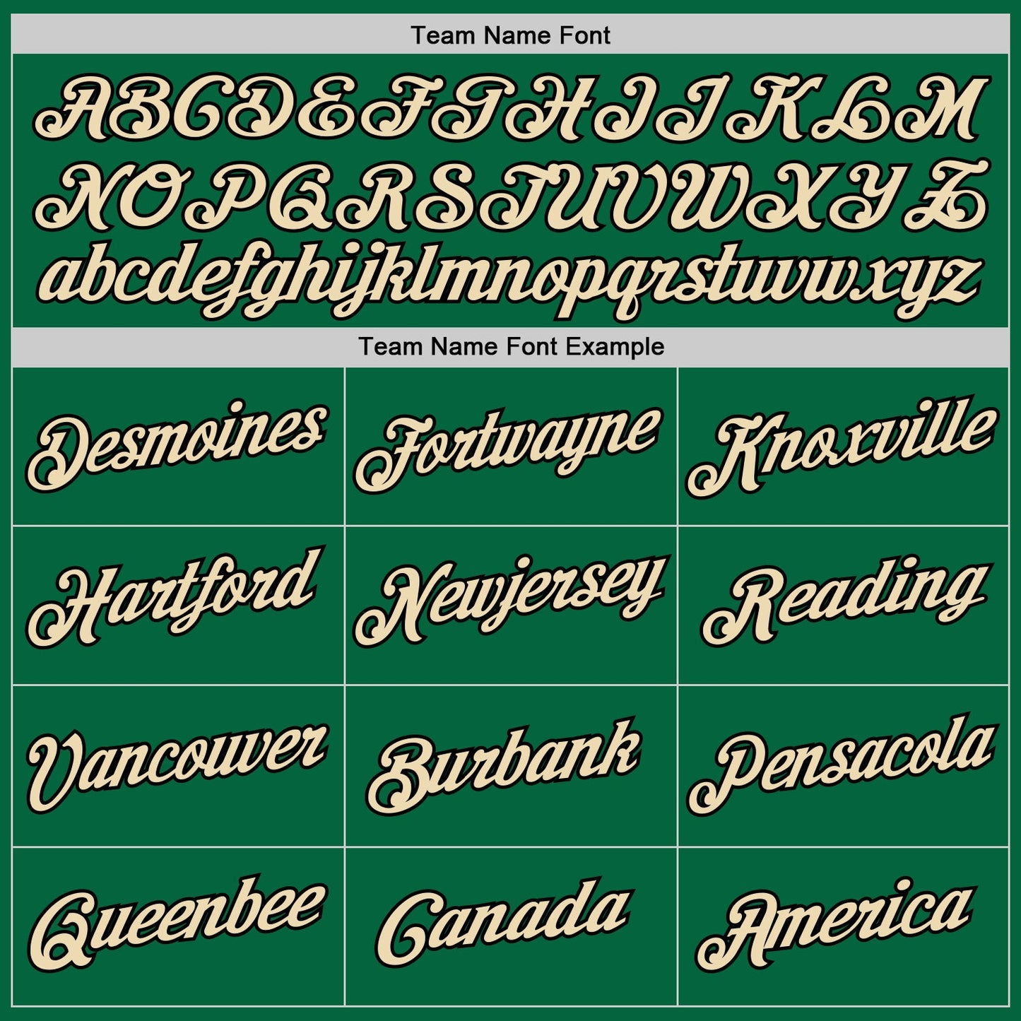 Custom Kelly Green Black-Cream Authentic Throwback Basketball Jersey - Sky-Custom