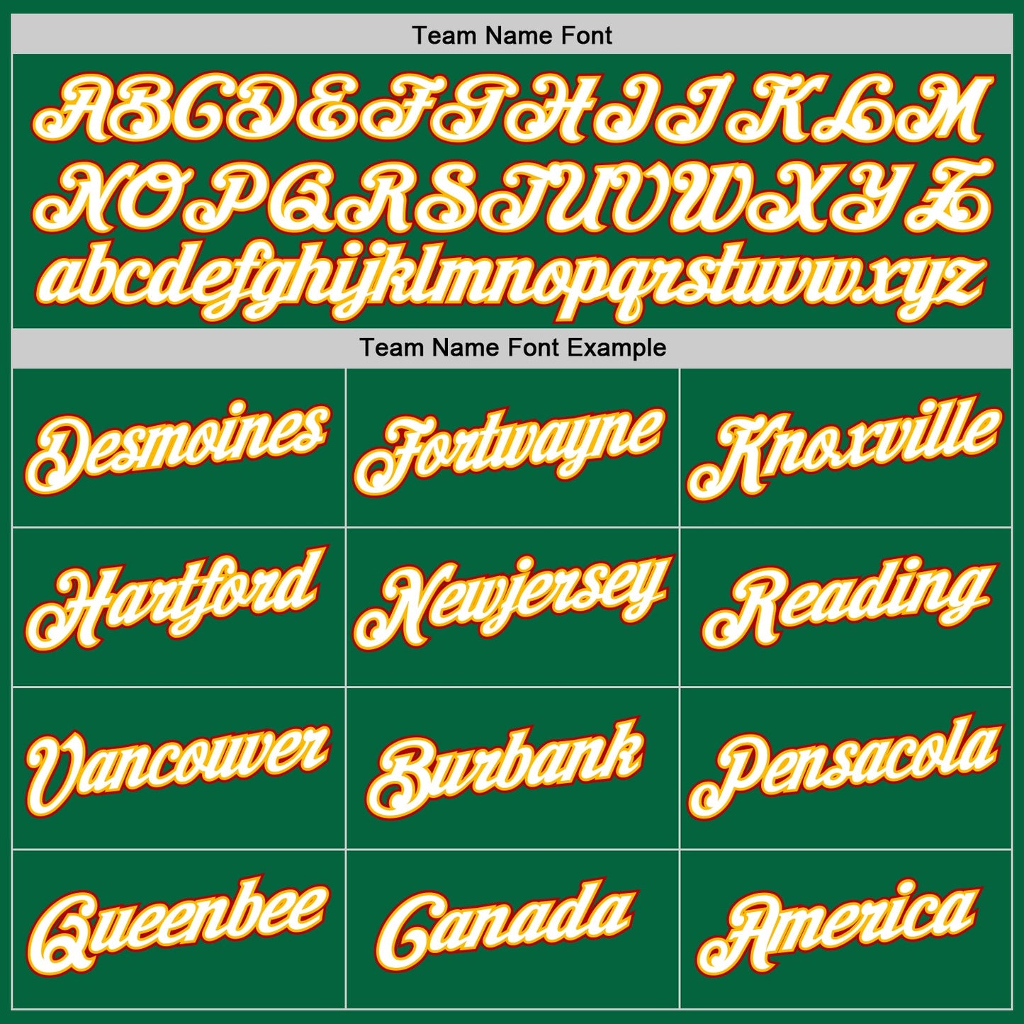 Custom Kelly Green Gold-Red Authentic Throwback Basketball Jersey - Sky-Custom