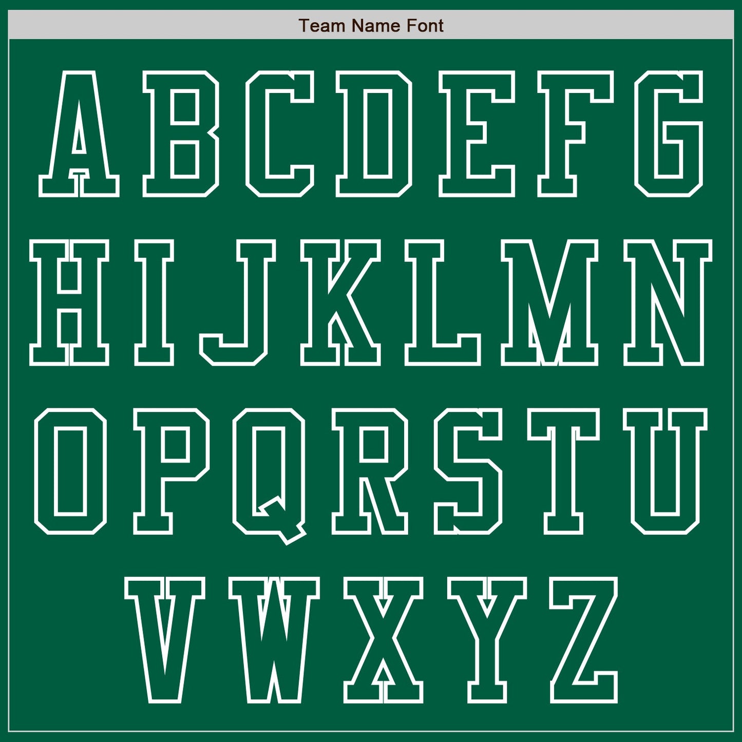Custom Kelly Green White Authentic Baseball Jersey - Sky-Custom