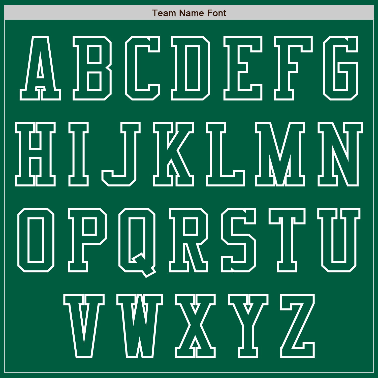 Custom Kelly Green White Authentic Baseball Jersey - Sky-Custom
