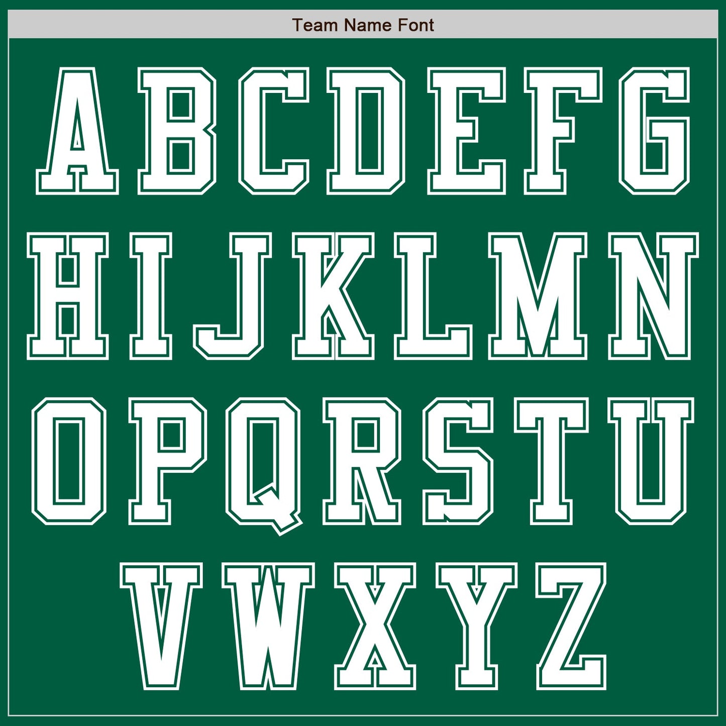 Custom Kelly Green White Authentic Baseball Jersey - Sky-Custom
