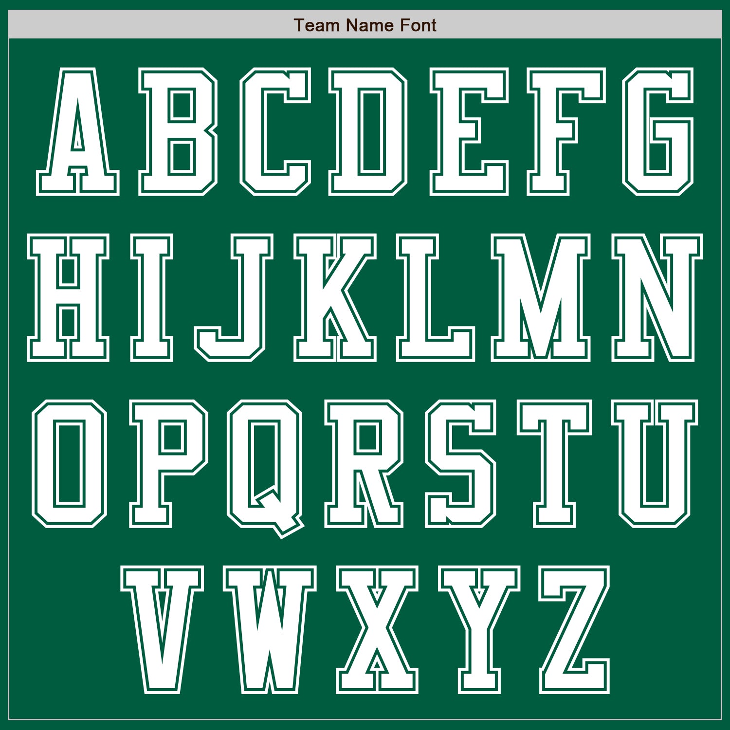 Custom Kelly Green White Authentic Baseball Jersey - Sky-Custom