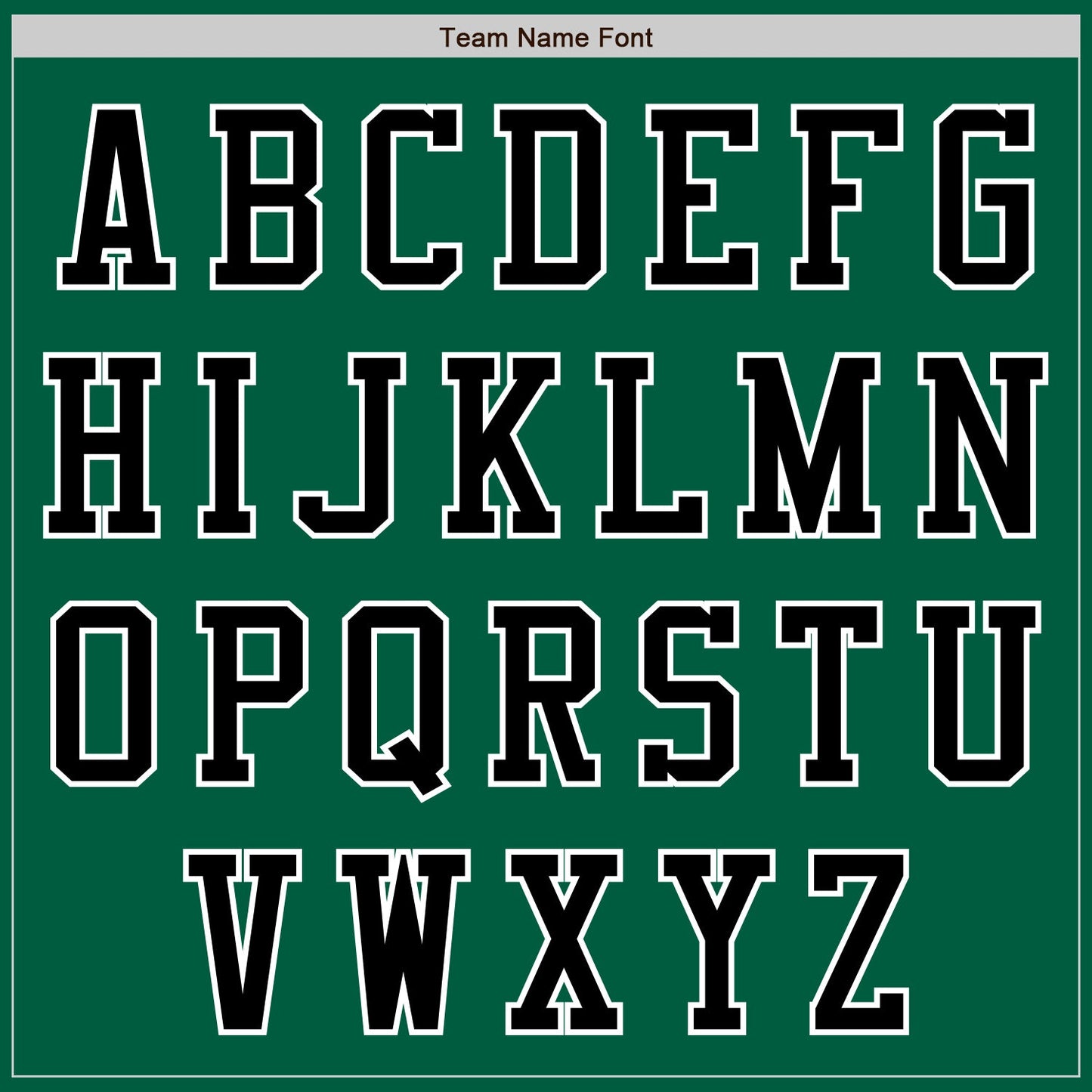Custom Kelly Green Black-White Authentic Baseball Jersey - Sky-Custom