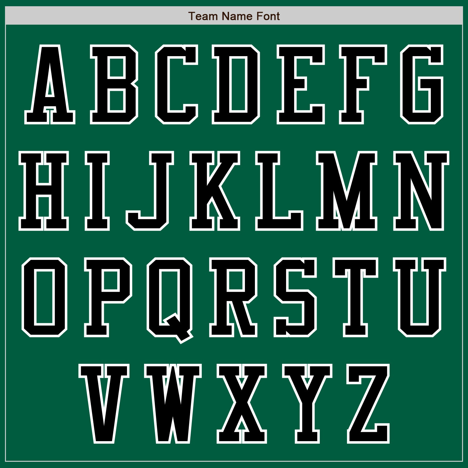 Custom Kelly Green Black-White Authentic Baseball Jersey - Sky-Custom
