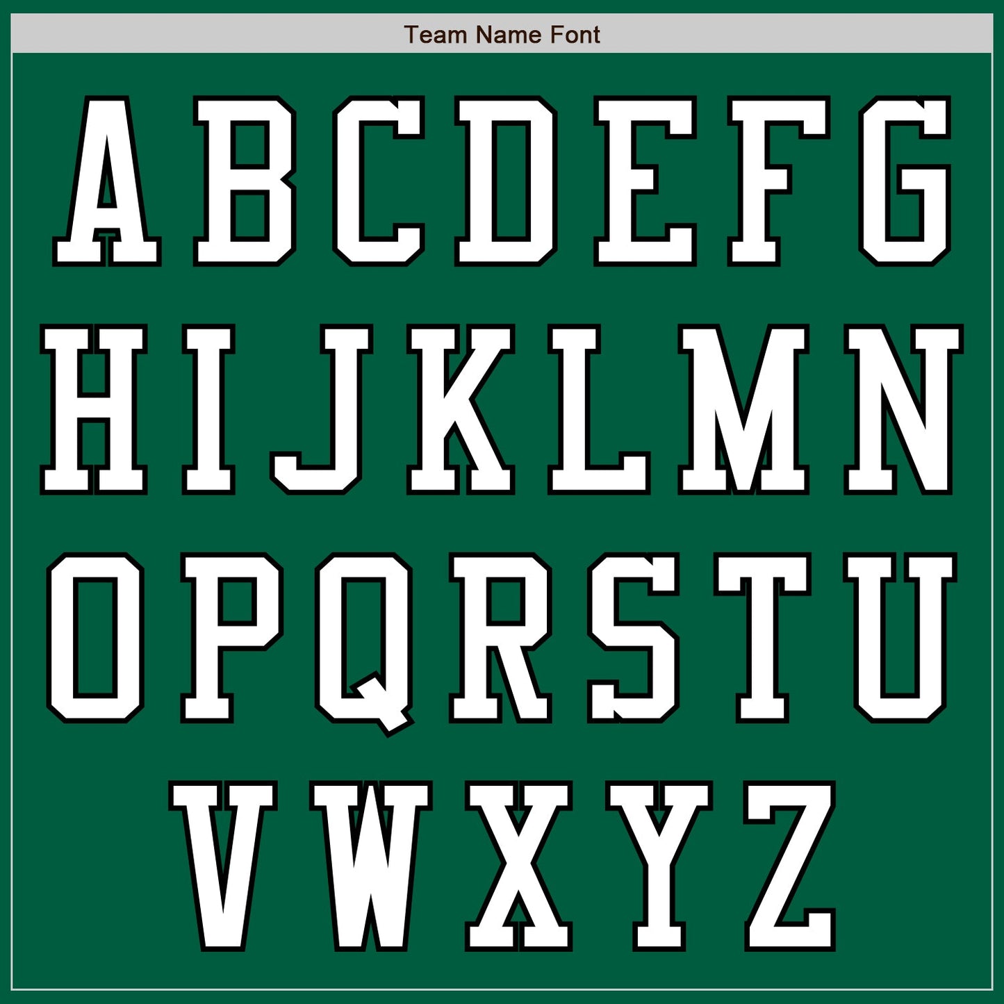 Custom Kelly Green White-Black Authentic Baseball Jersey - Sky-Custom