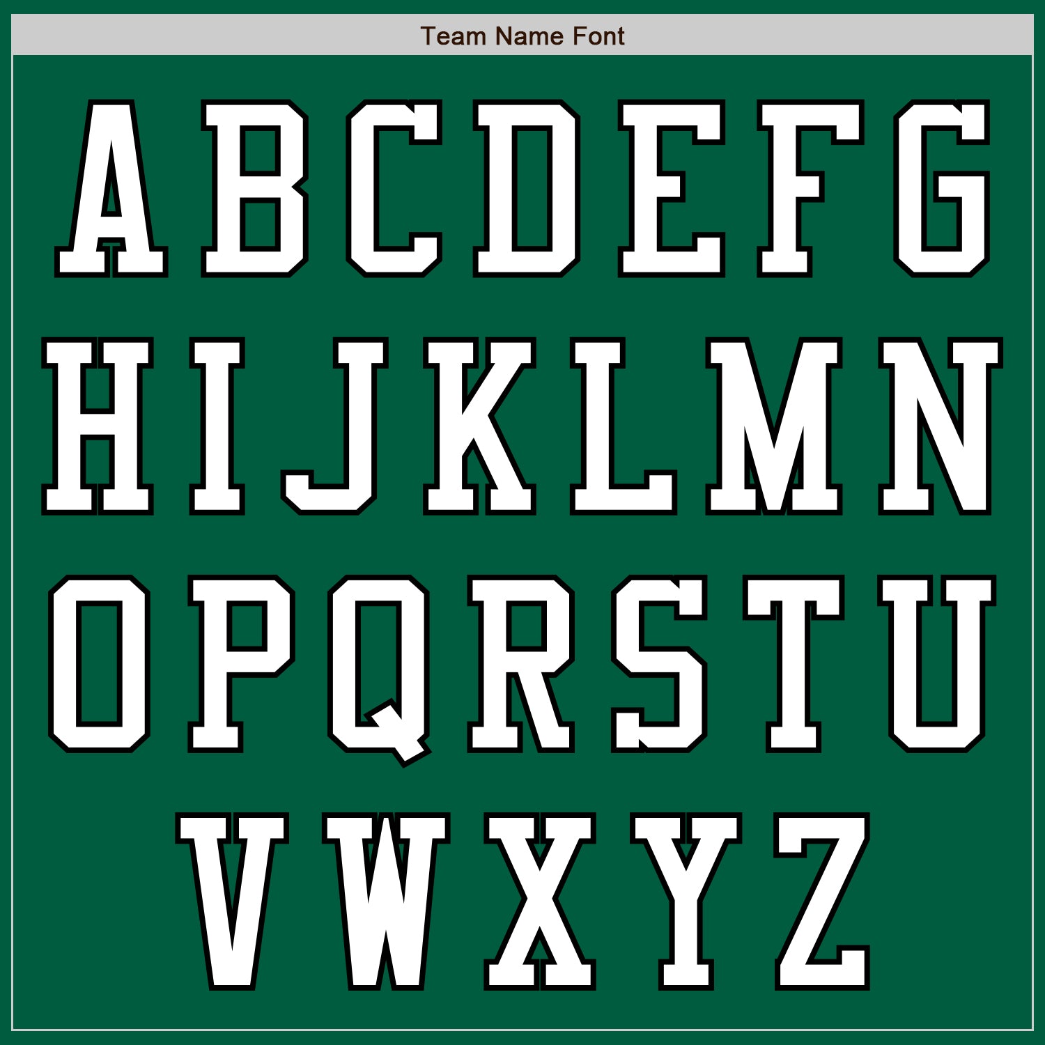 Custom Kelly Green White-Black Authentic Baseball Jersey - Sky-Custom