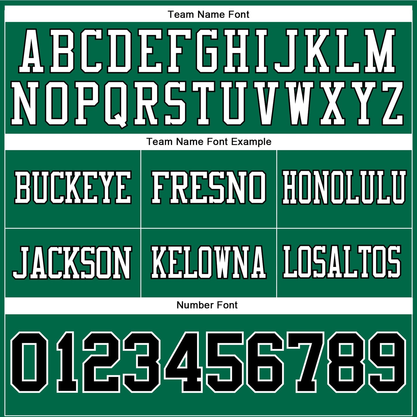 Custom Kelly Green Black-White Mesh Authentic Football Jersey - Sky-Custom