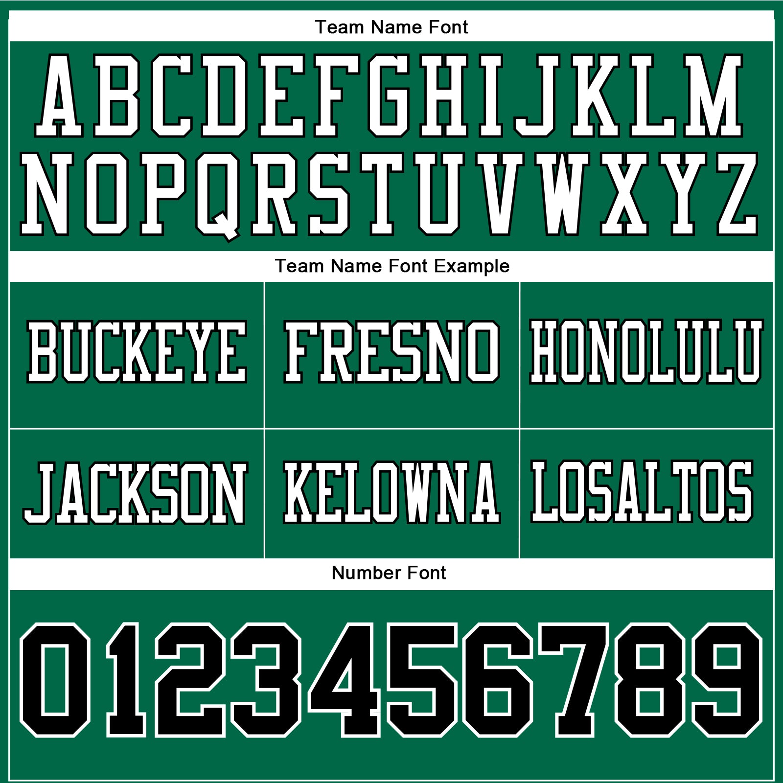 Custom Kelly Green Black-White Mesh Authentic Football Jersey - Sky-Custom