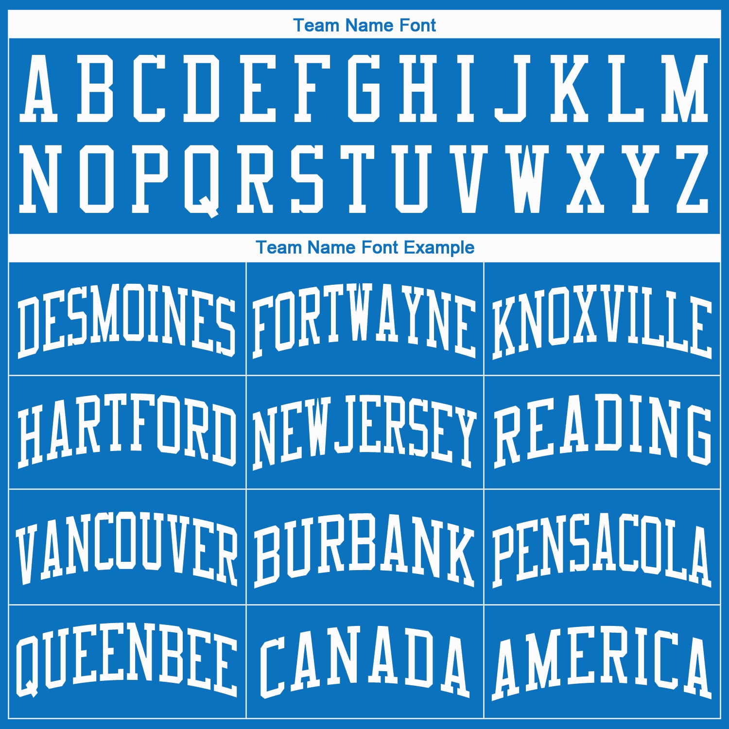 Custom Blue White Round Neck Basketball Jersey - Sky-Custom
