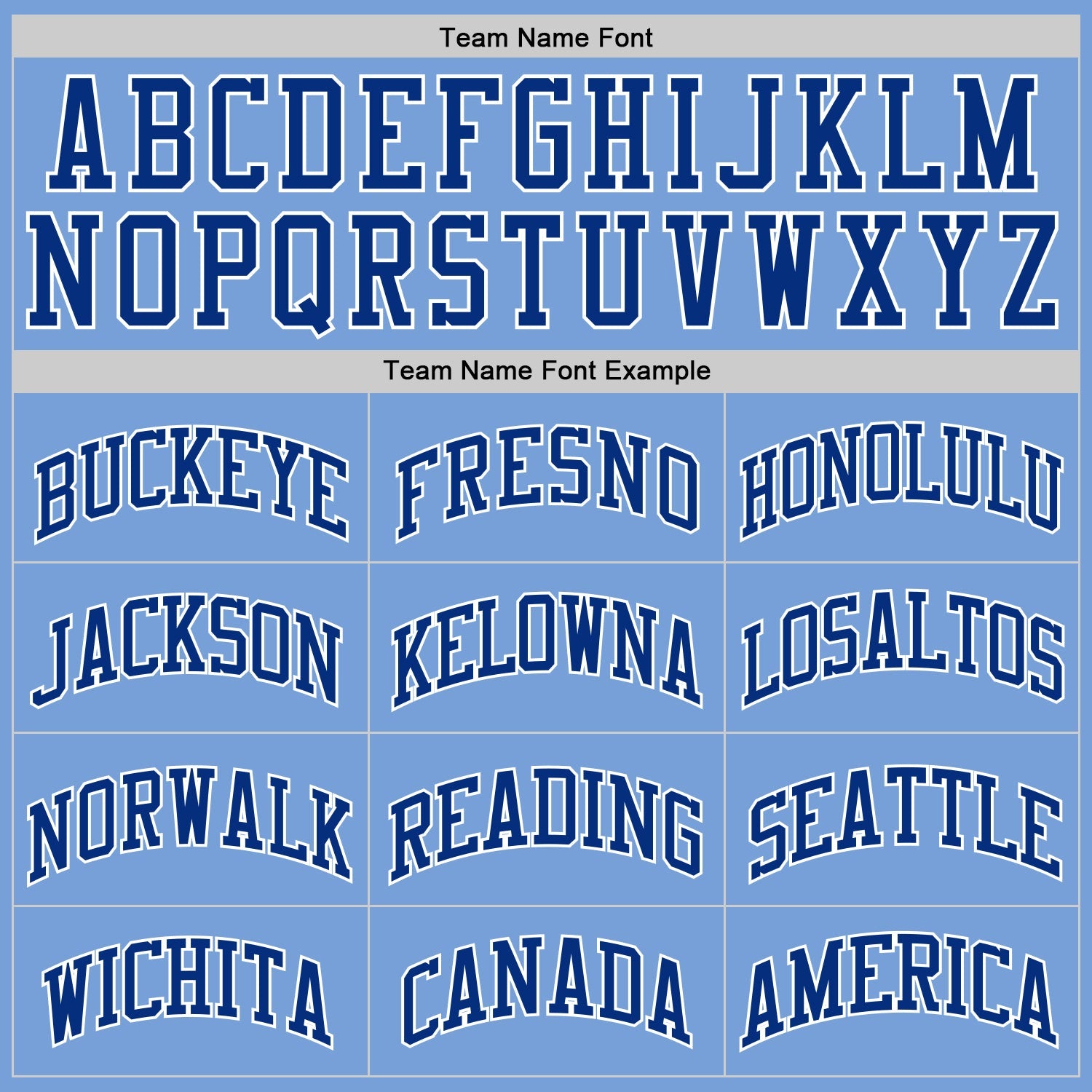 Custom Light Blue Royal-White Authentic Throwback Basketball Jersey - Sky-Custom