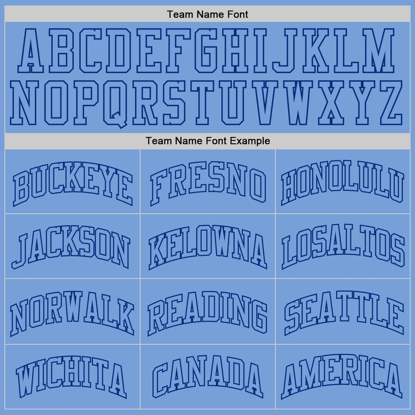 Custom Light Blue Light Blue-Royal Authentic Throwback Basketball Jersey - Sky-Custom