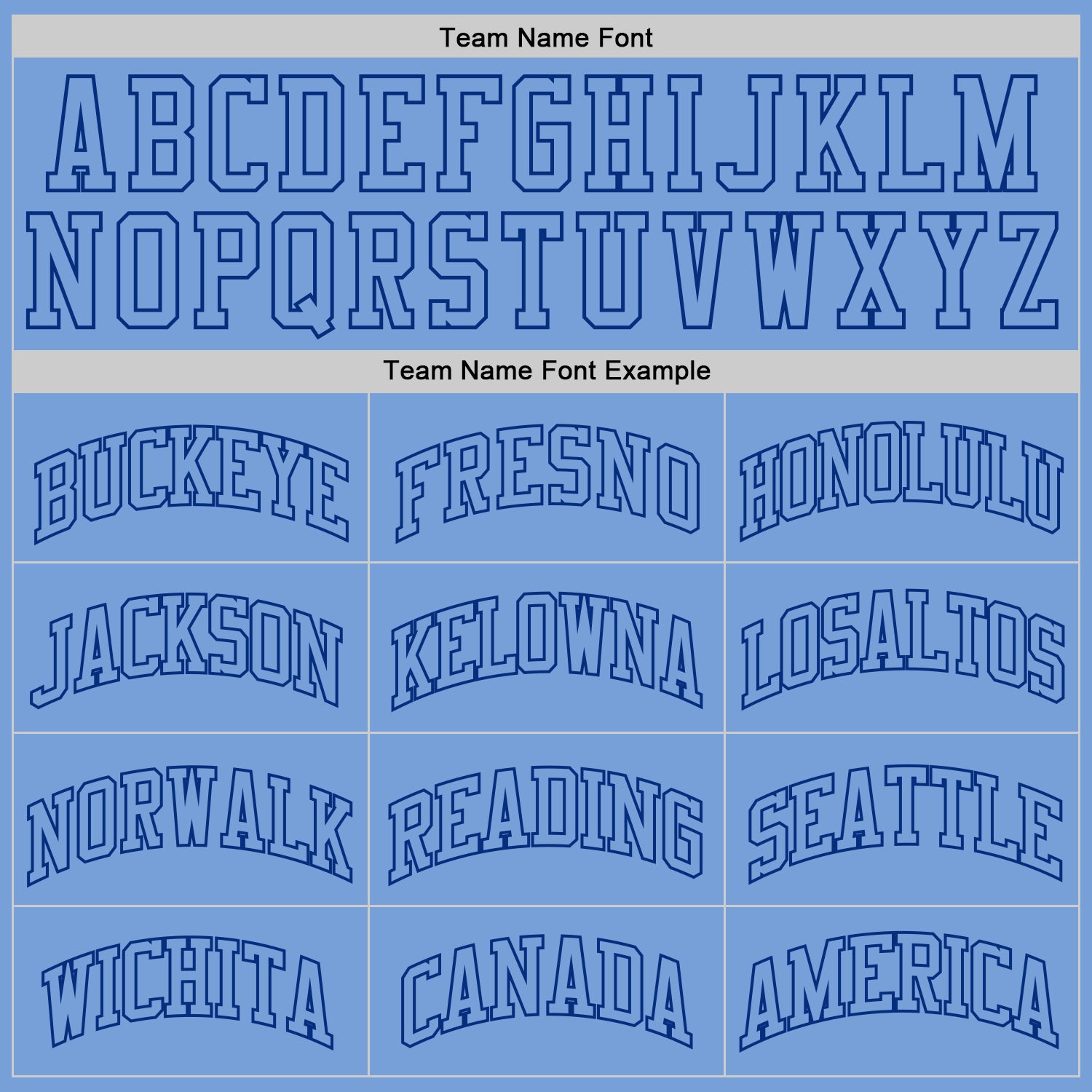 Custom Light Blue Light Blue-Royal Authentic Throwback Basketball Jersey - Sky-Custom