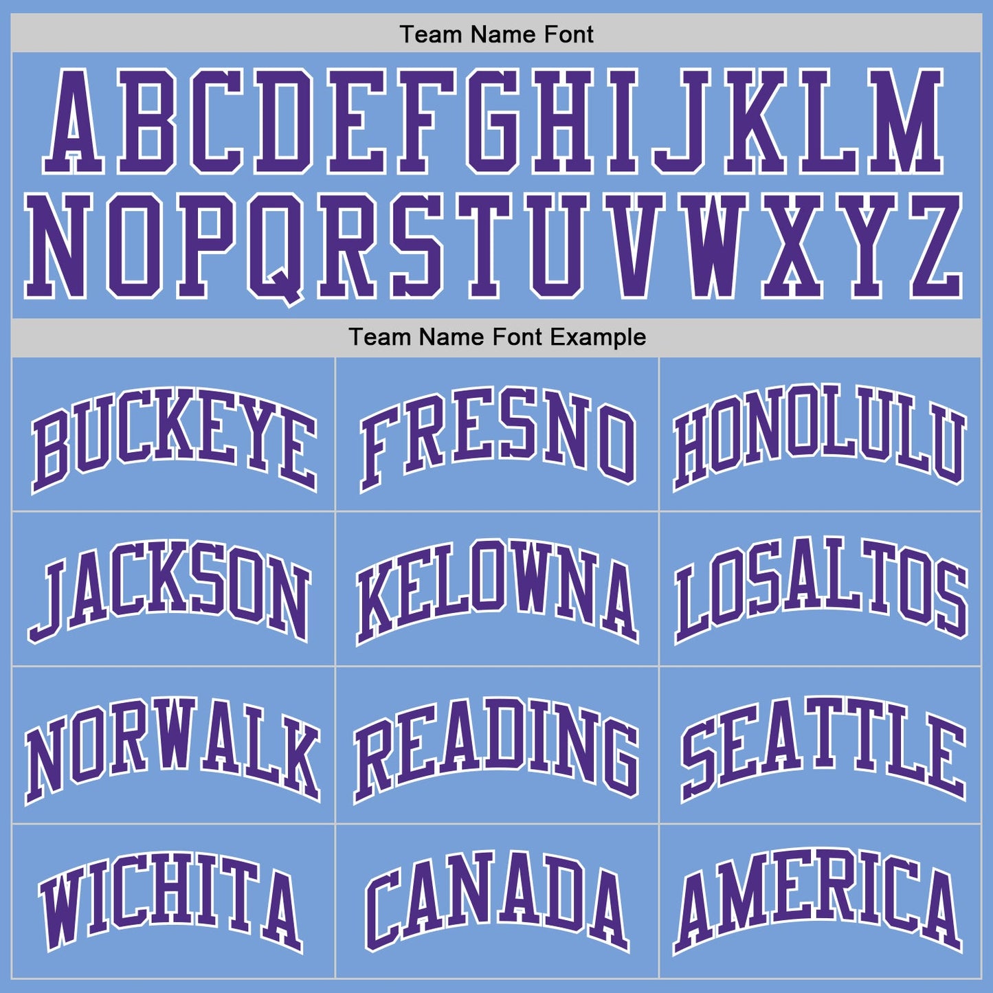 Custom Light Blue Purple-White Authentic Throwback Basketball Jersey - Sky-Custom